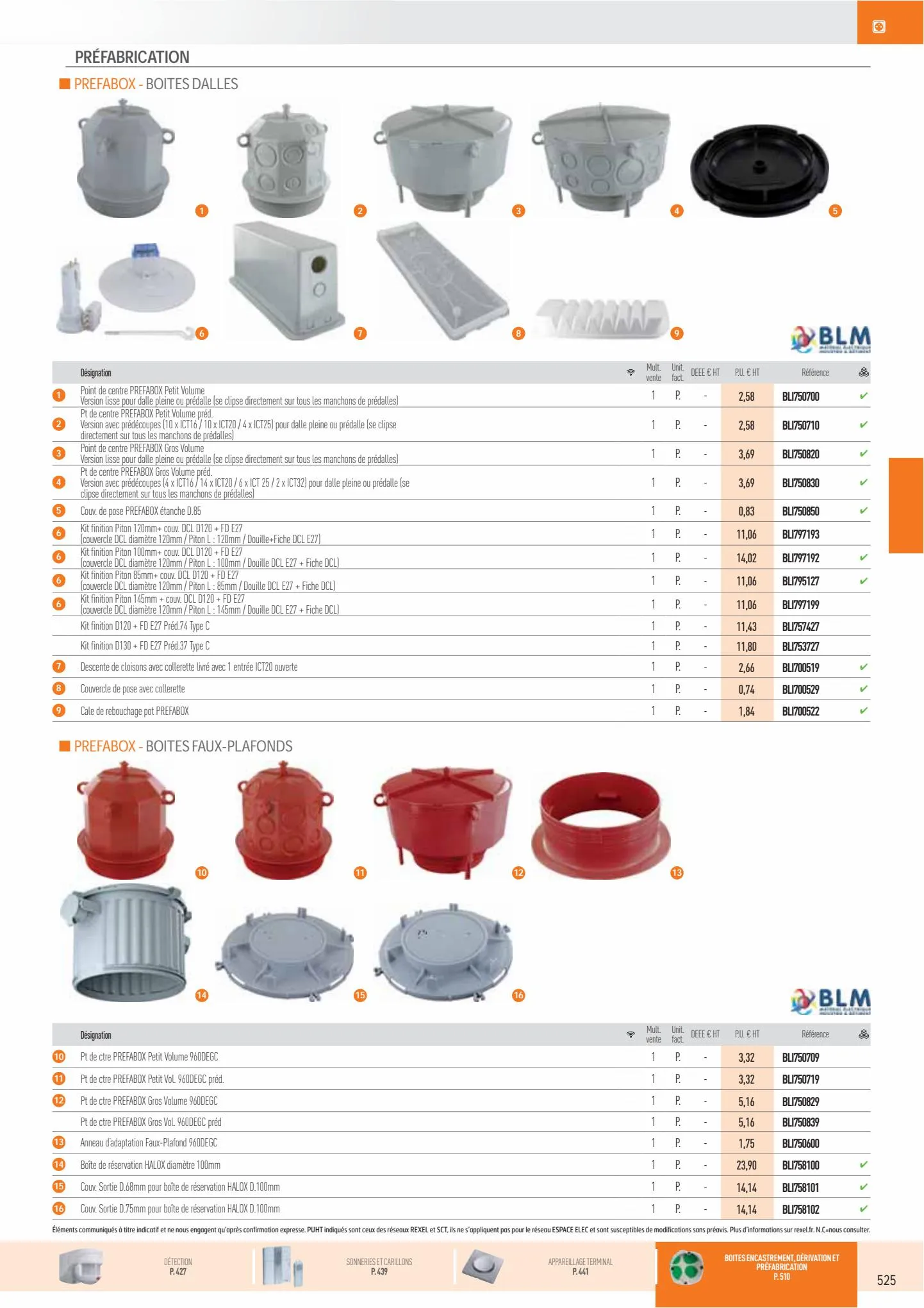 Catalogue Catalogue Rexel, page 00139