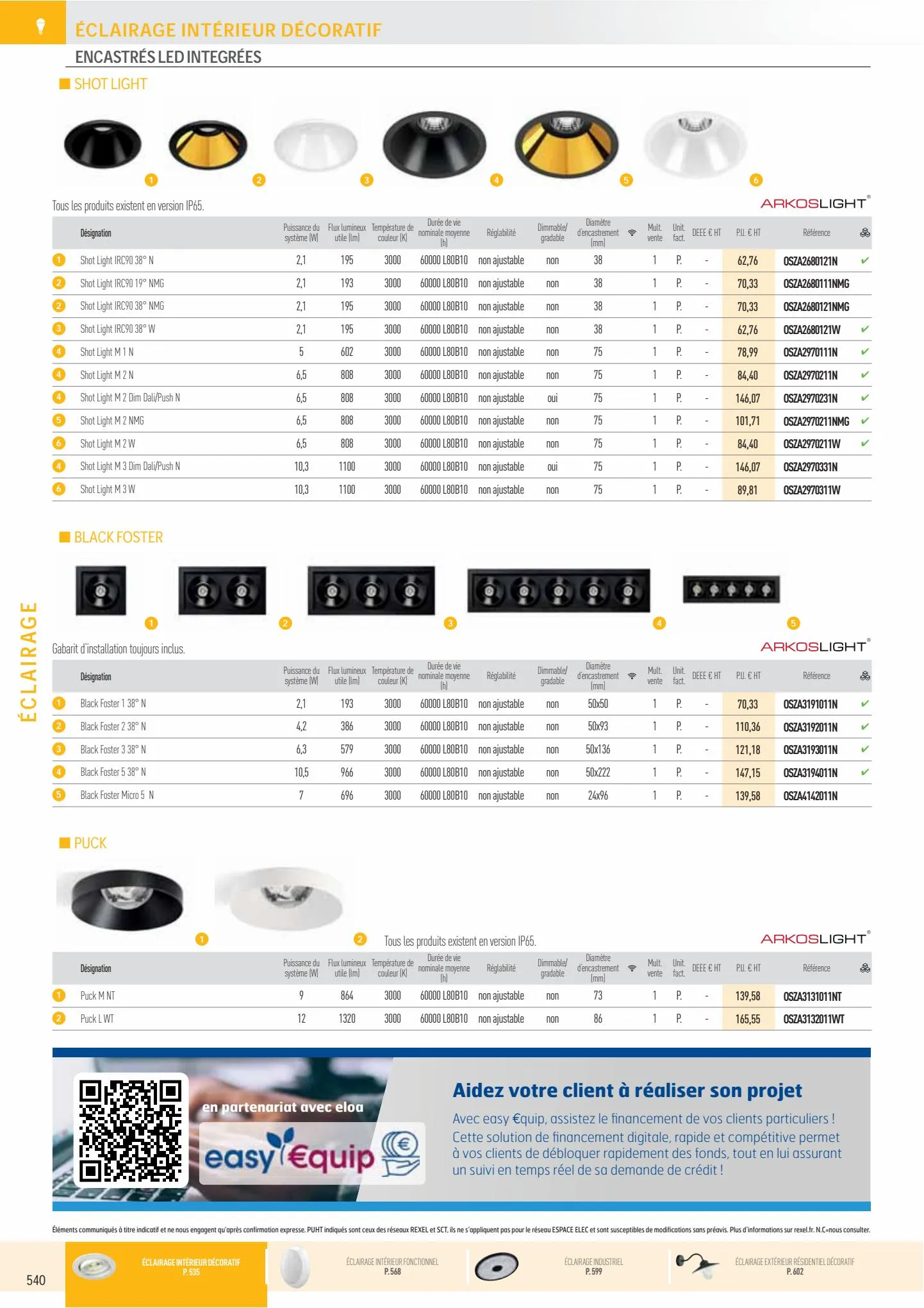 Catalogue Catalogue Rexel, page 00008