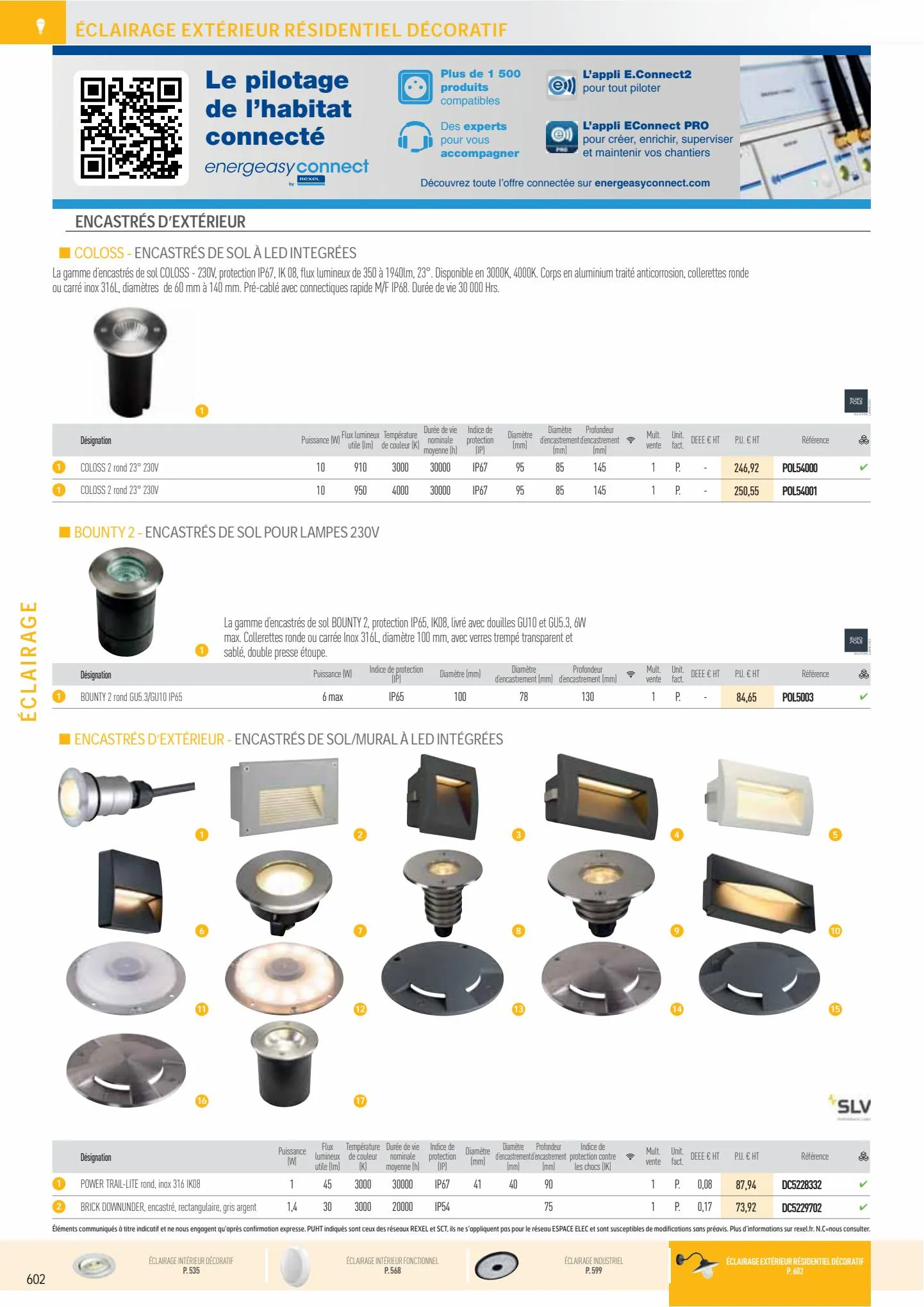 Catalogue Catalogue Rexel, page 00070