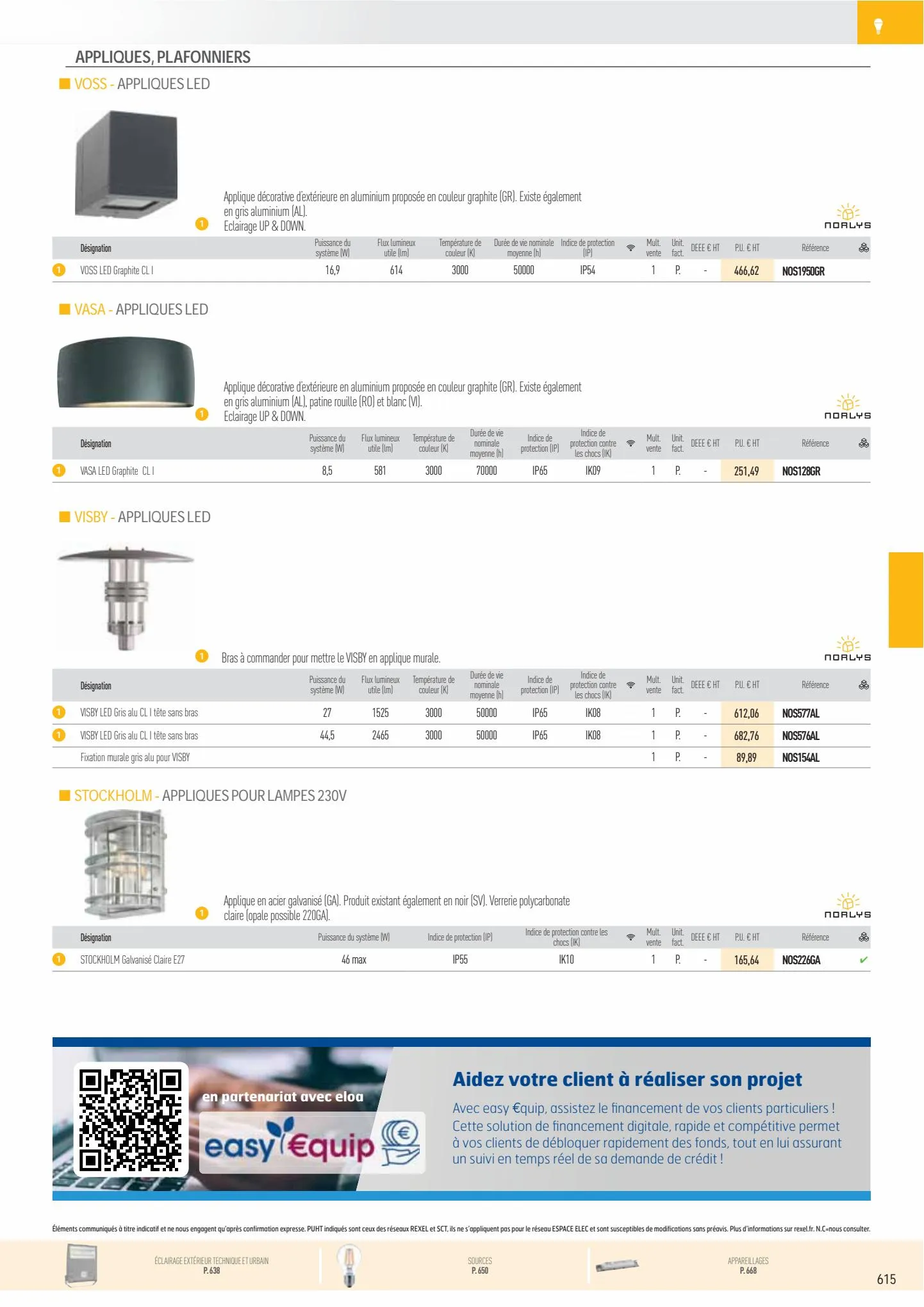 Catalogue Catalogue Rexel, page 00083