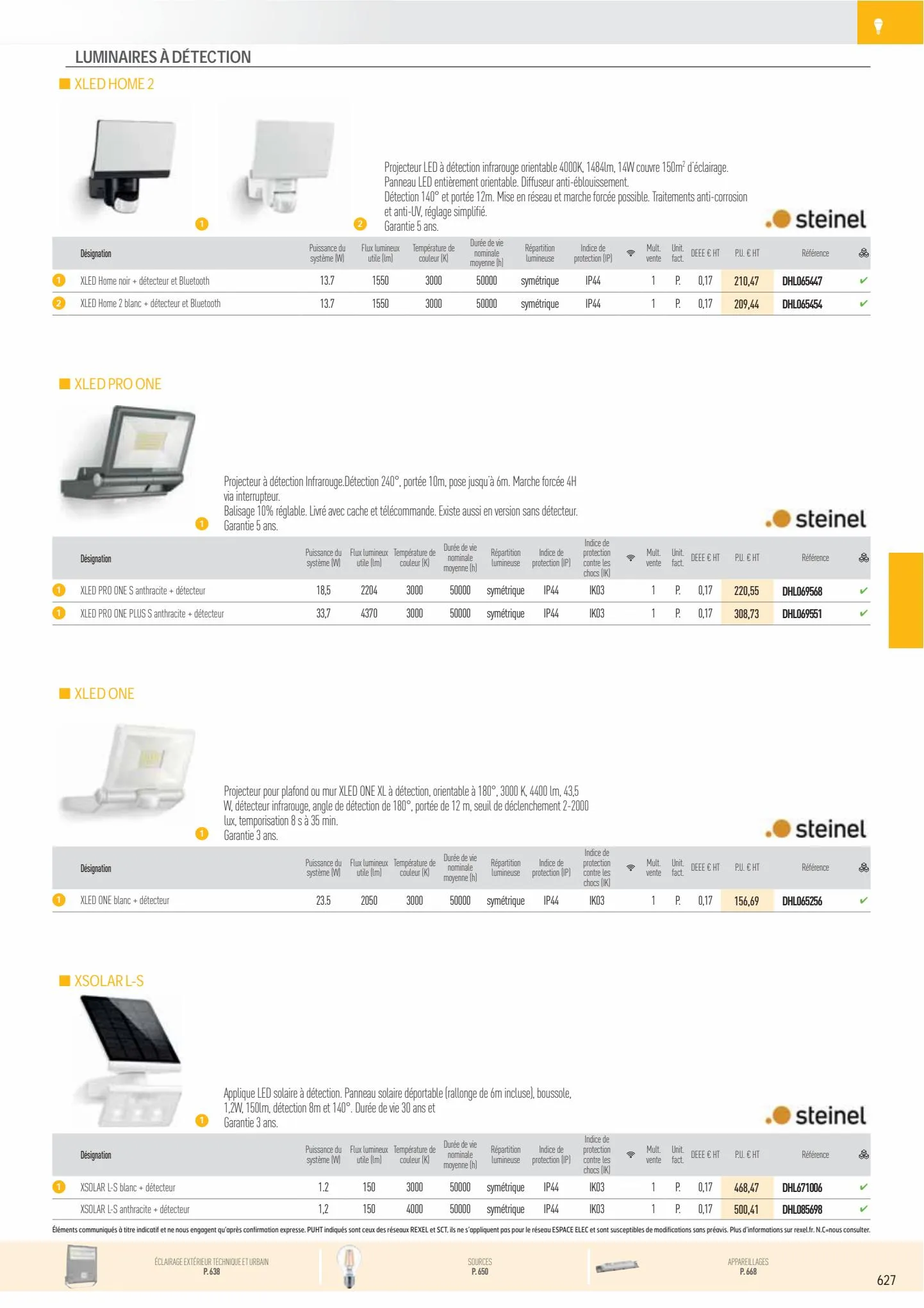 Catalogue Catalogue Rexel, page 00095