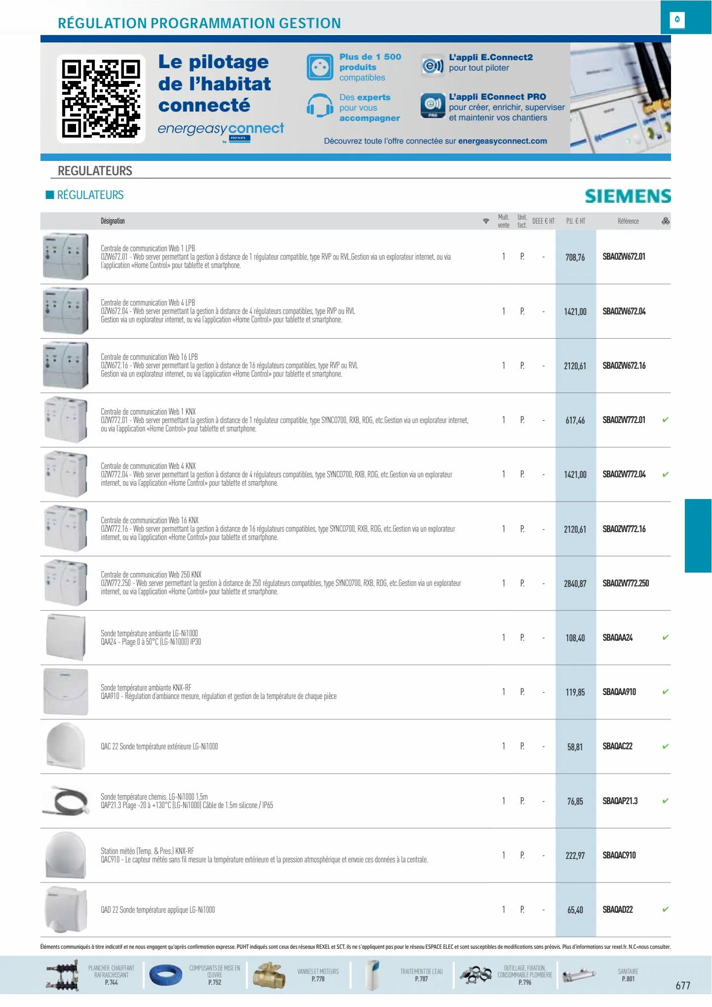 Catalogue Catalogue Rexel, page 00003