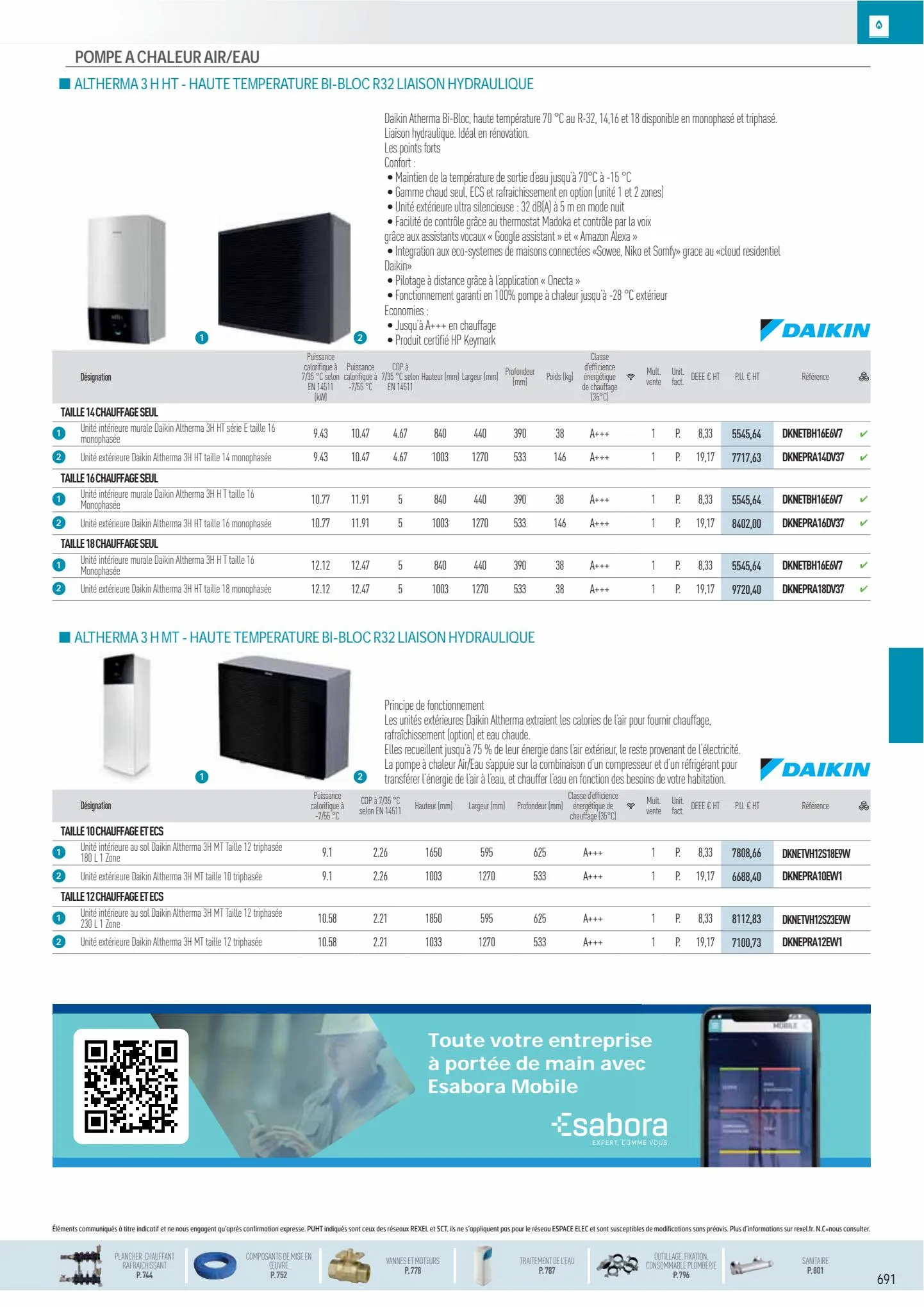 Catalogue Catalogue Rexel, page 00017