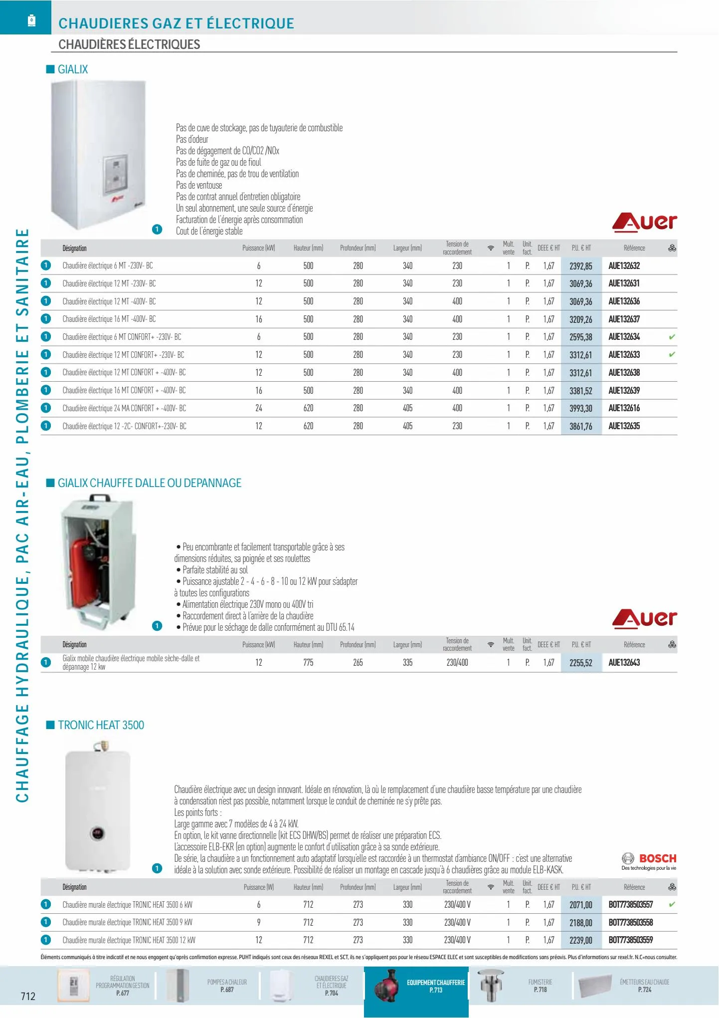 Catalogue Catalogue Rexel, page 00038