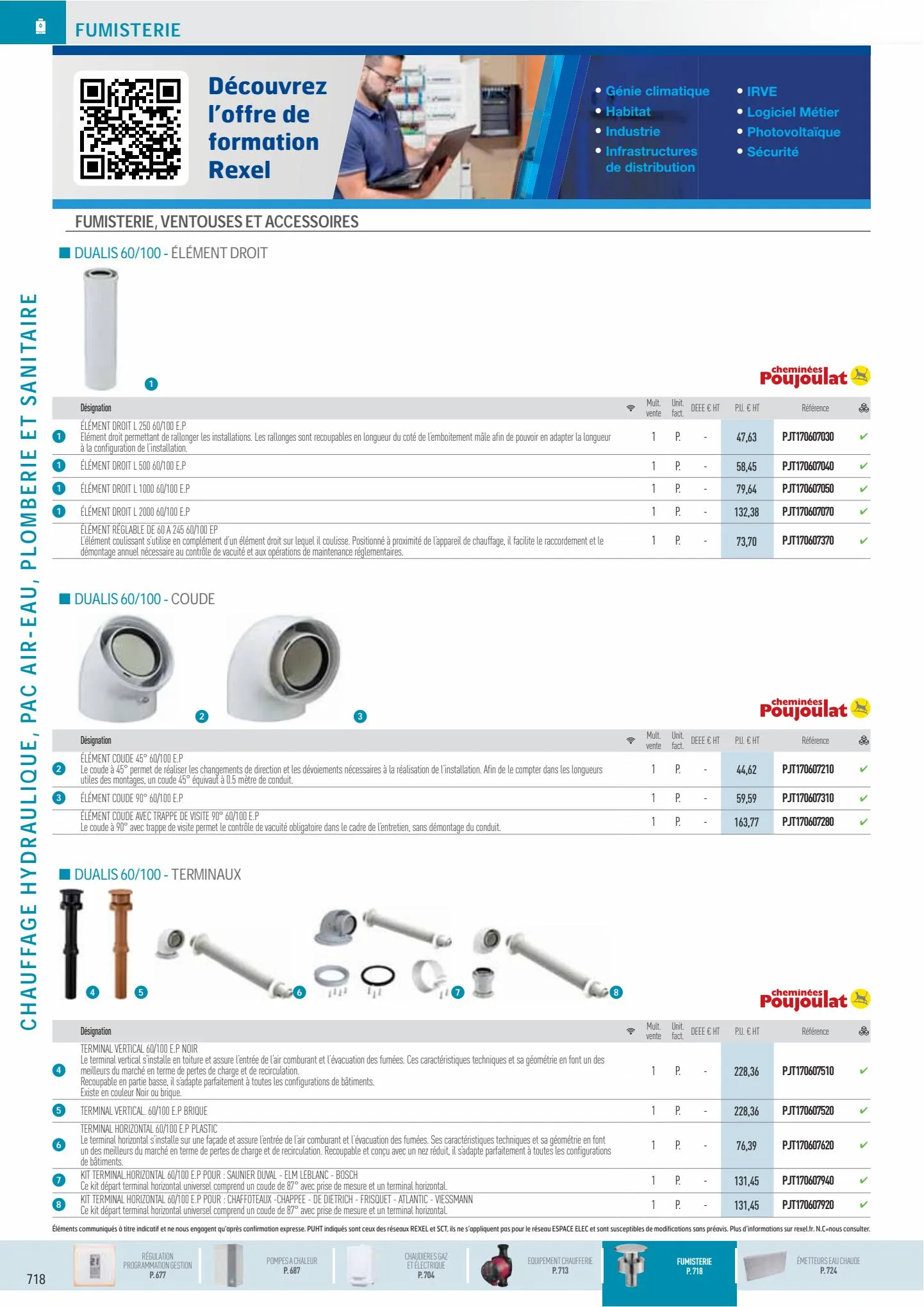 Catalogue Catalogue Rexel, page 00044