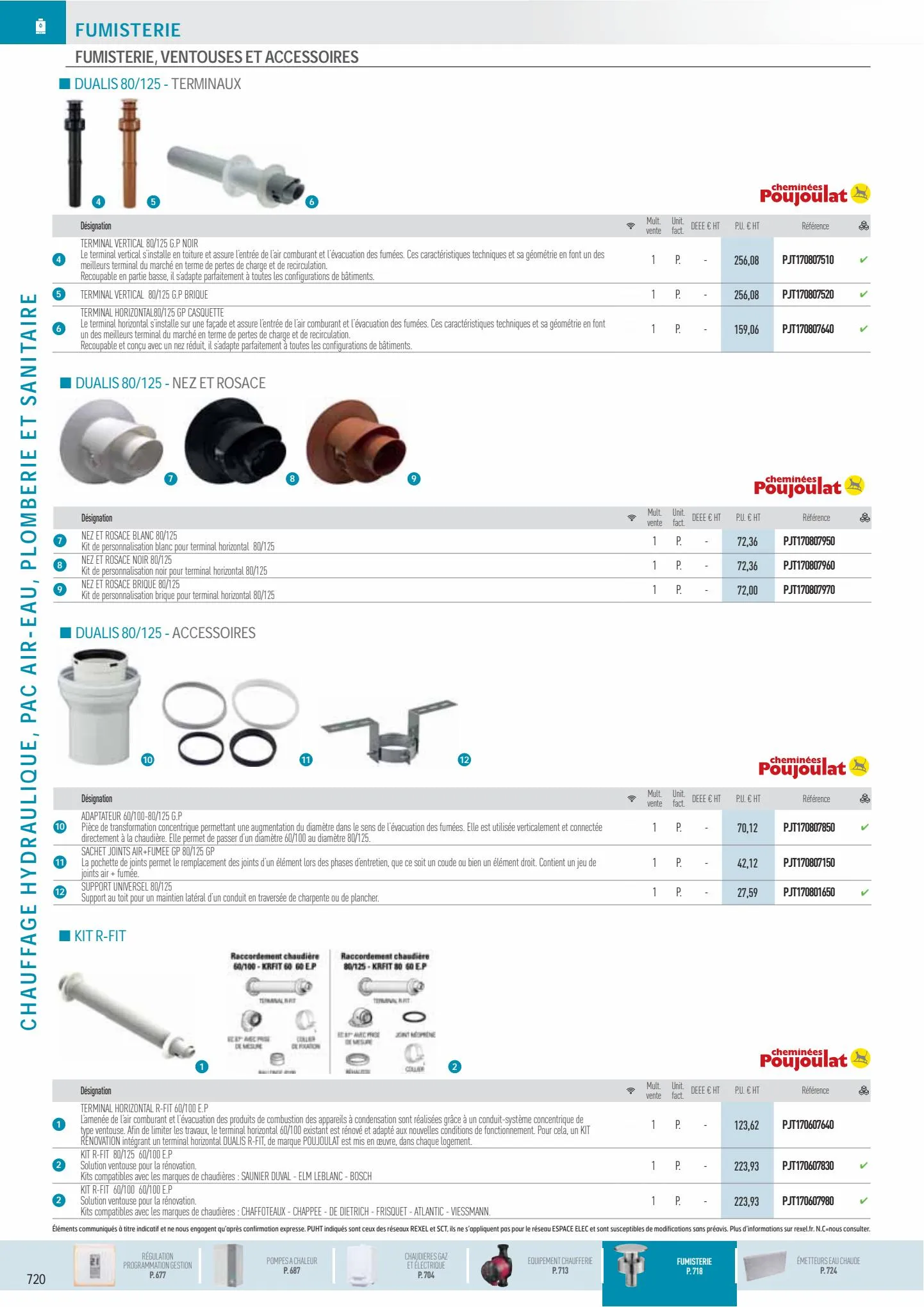 Catalogue Catalogue Rexel, page 00046