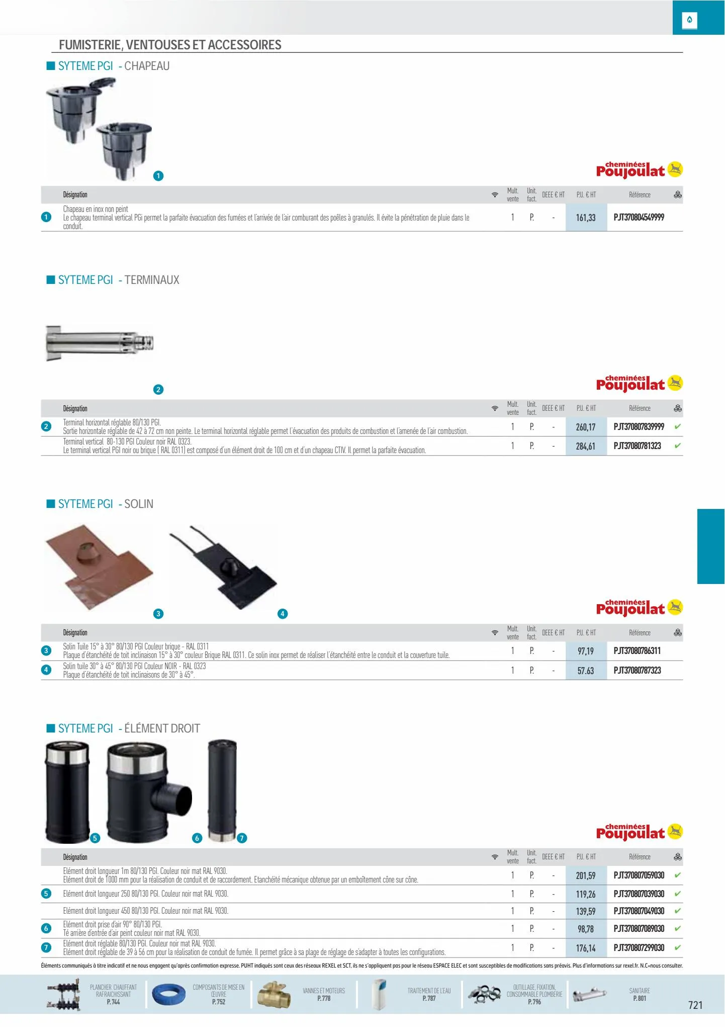 Catalogue Catalogue Rexel, page 00047