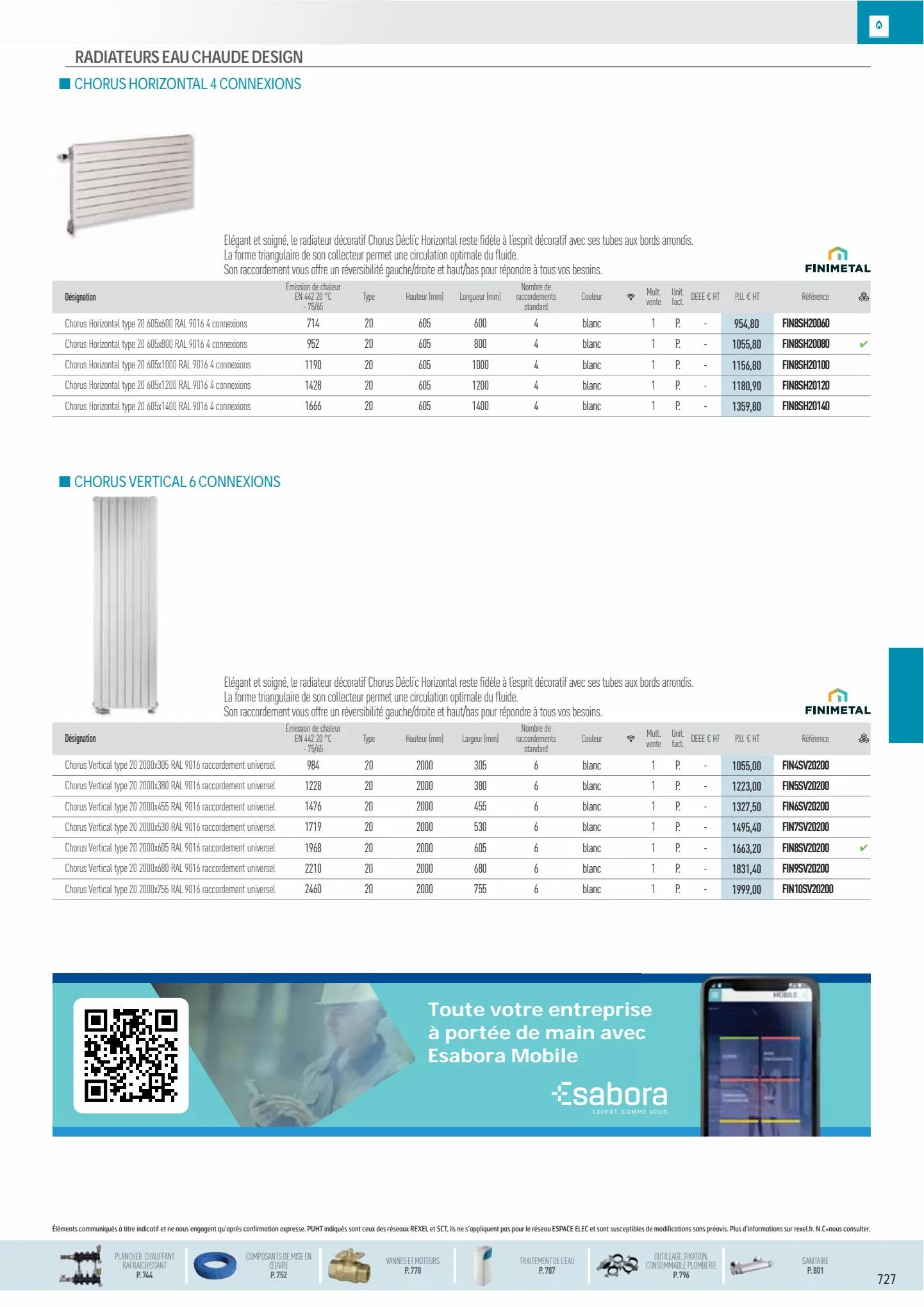 Catalogue Catalogue Rexel, page 00053