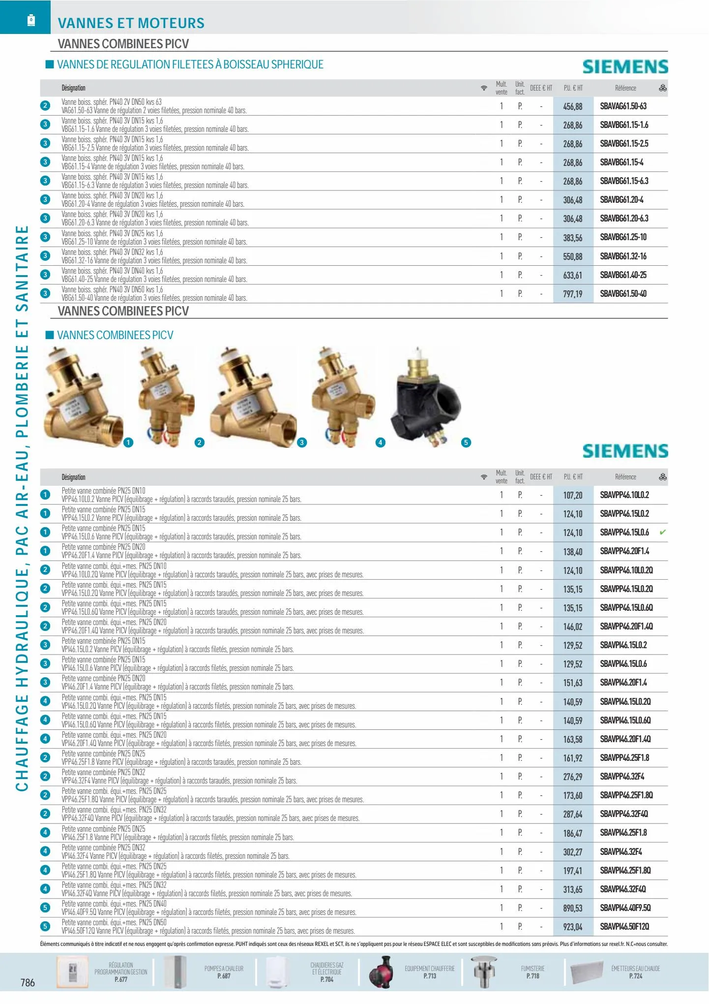 Catalogue Catalogue Rexel, page 00112