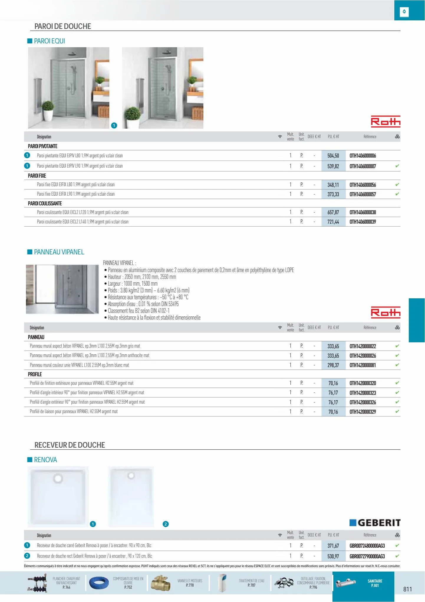 Catalogue Catalogue Rexel, page 00137