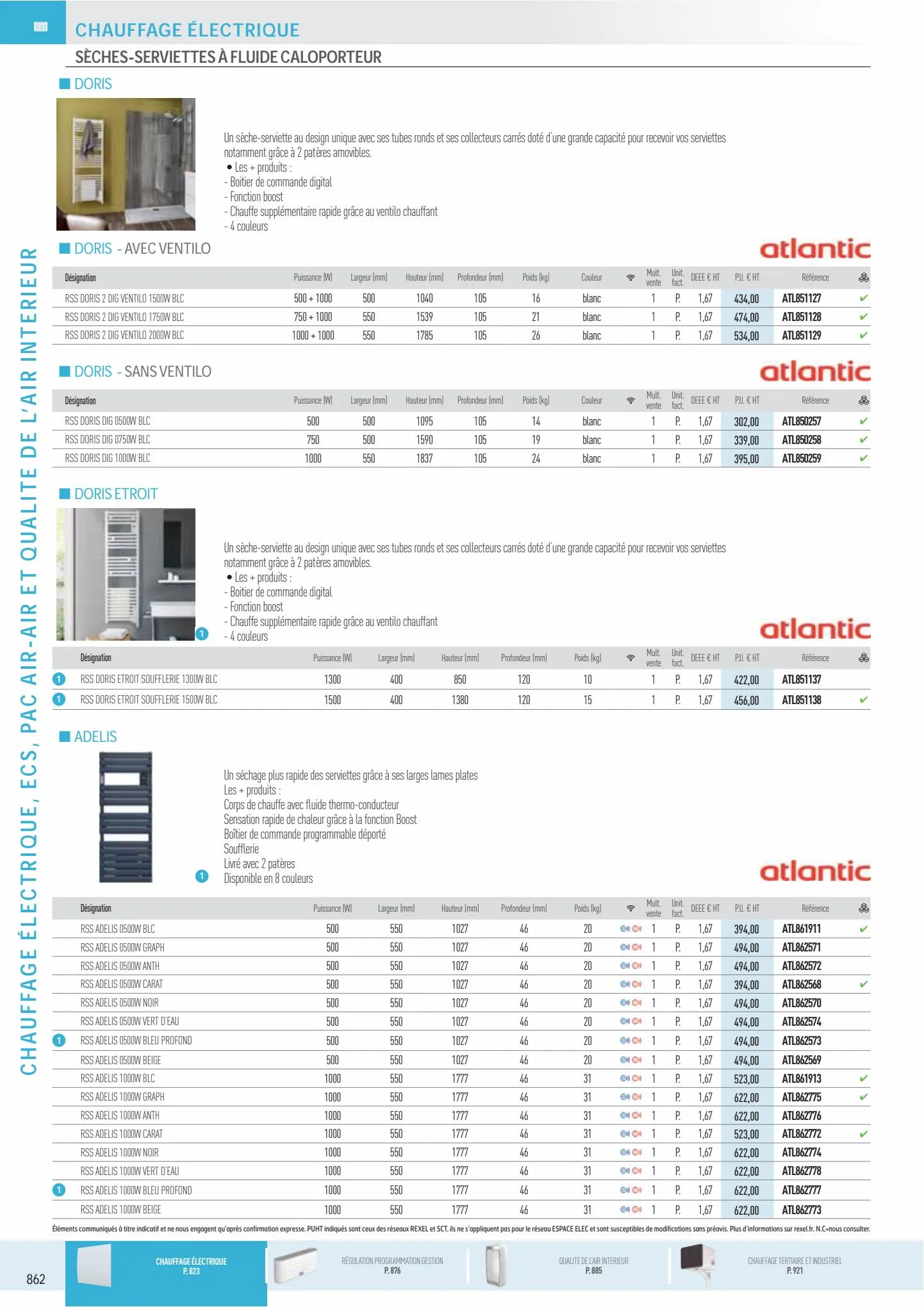 Catalogue Catalogue Rexel, page 00042