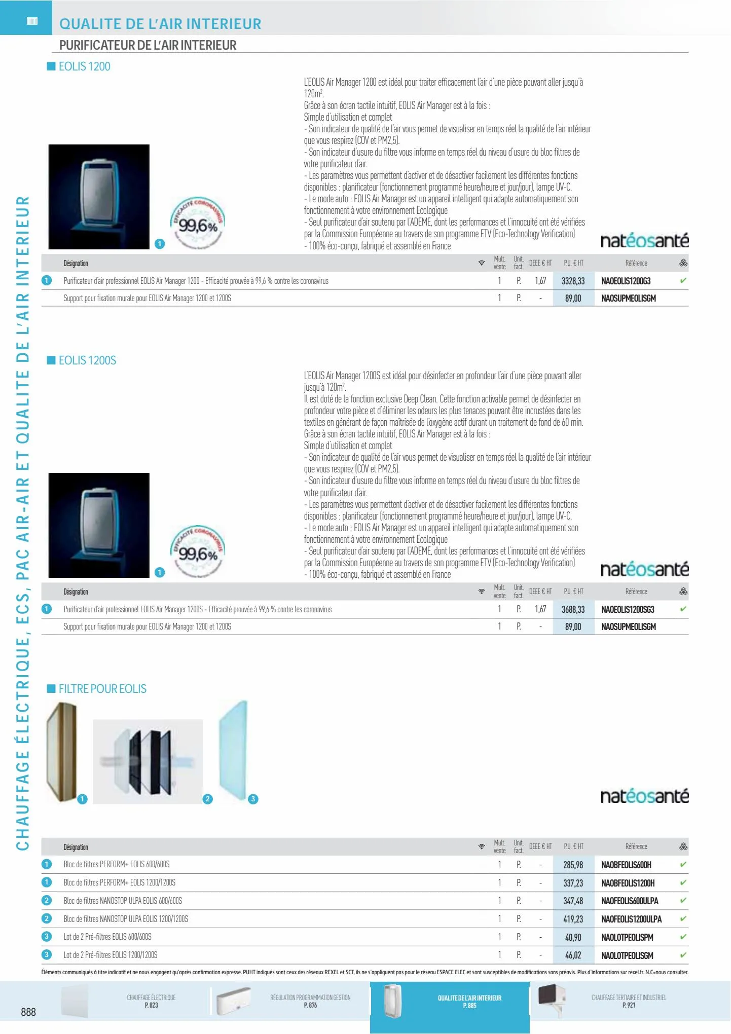 Catalogue Catalogue Rexel, page 00068