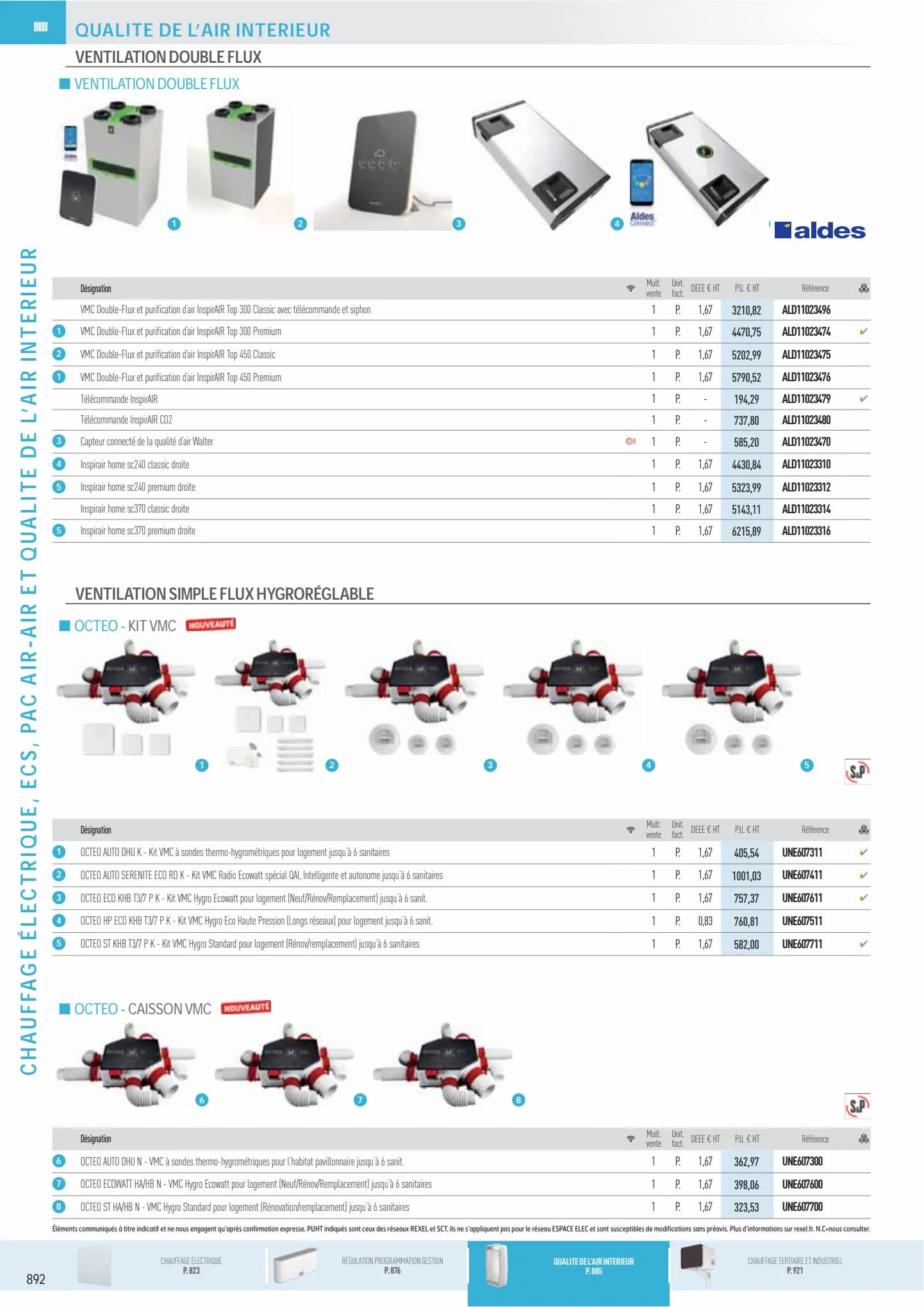 Catalogue Catalogue Rexel, page 00072