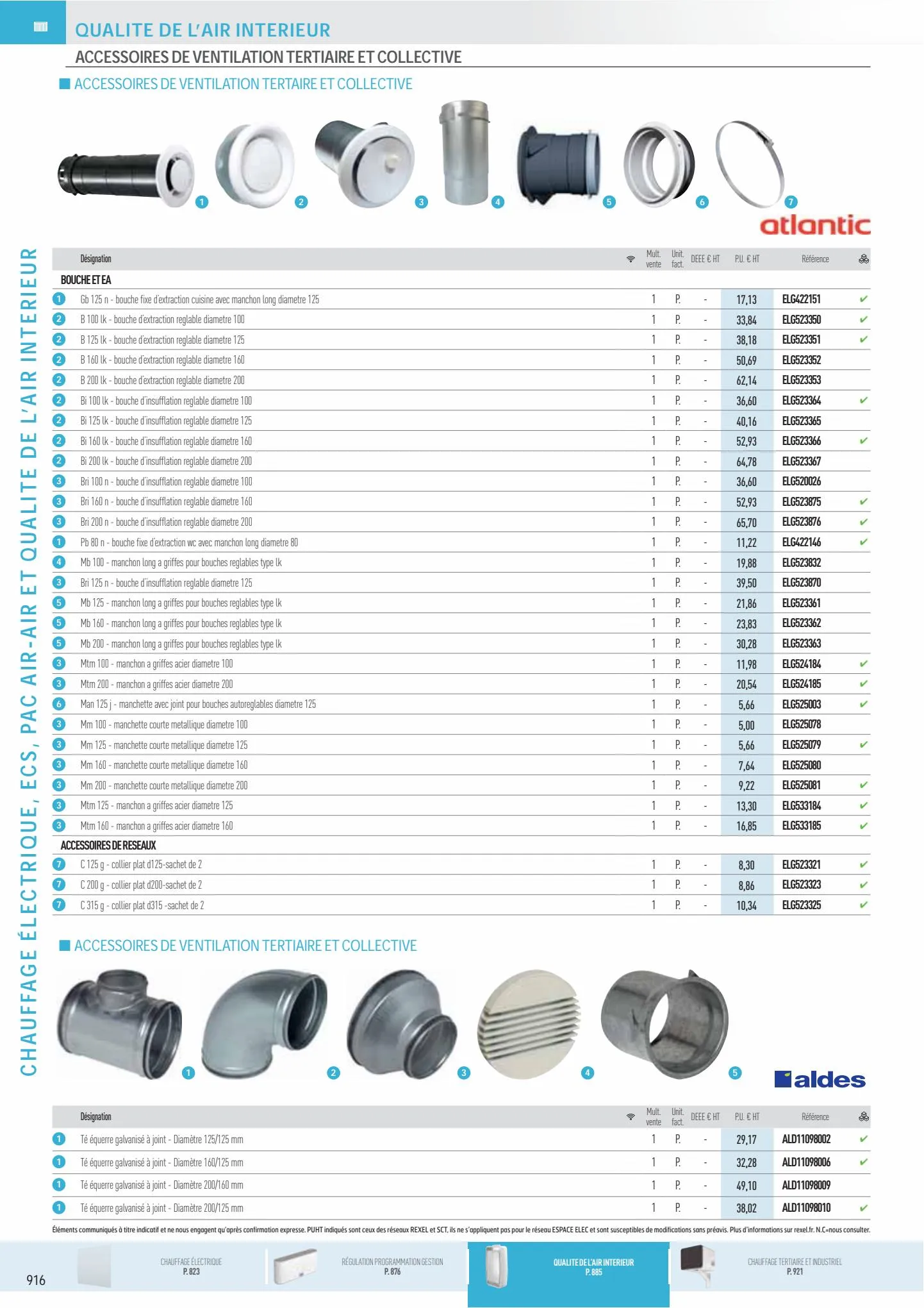 Catalogue Catalogue Rexel, page 00096