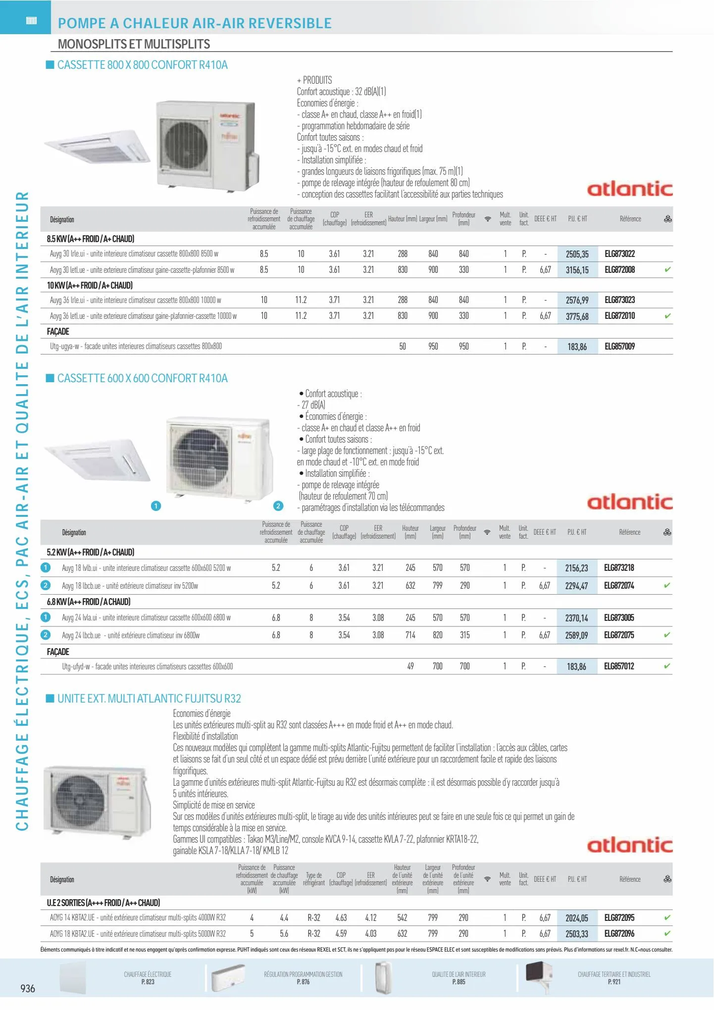 Catalogue Catalogue Rexel, page 00116