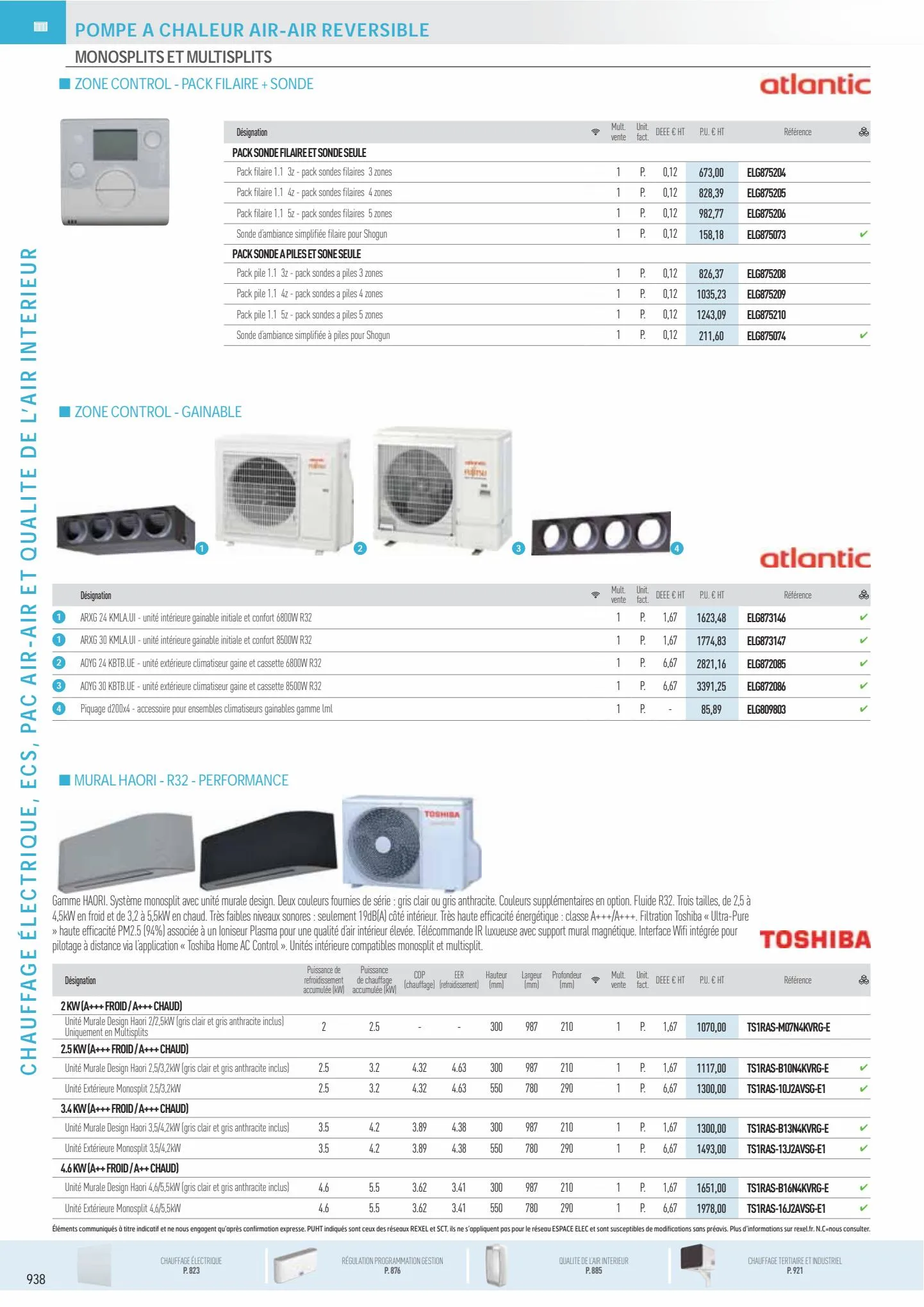 Catalogue Catalogue Rexel, page 00118