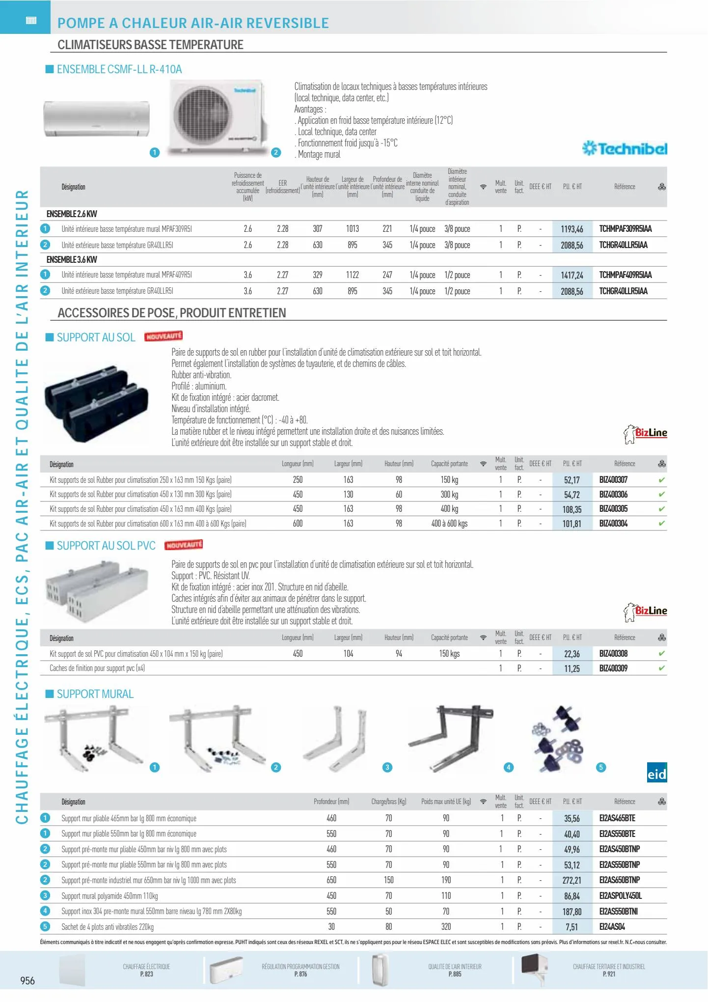 Catalogue Catalogue Rexel, page 00136