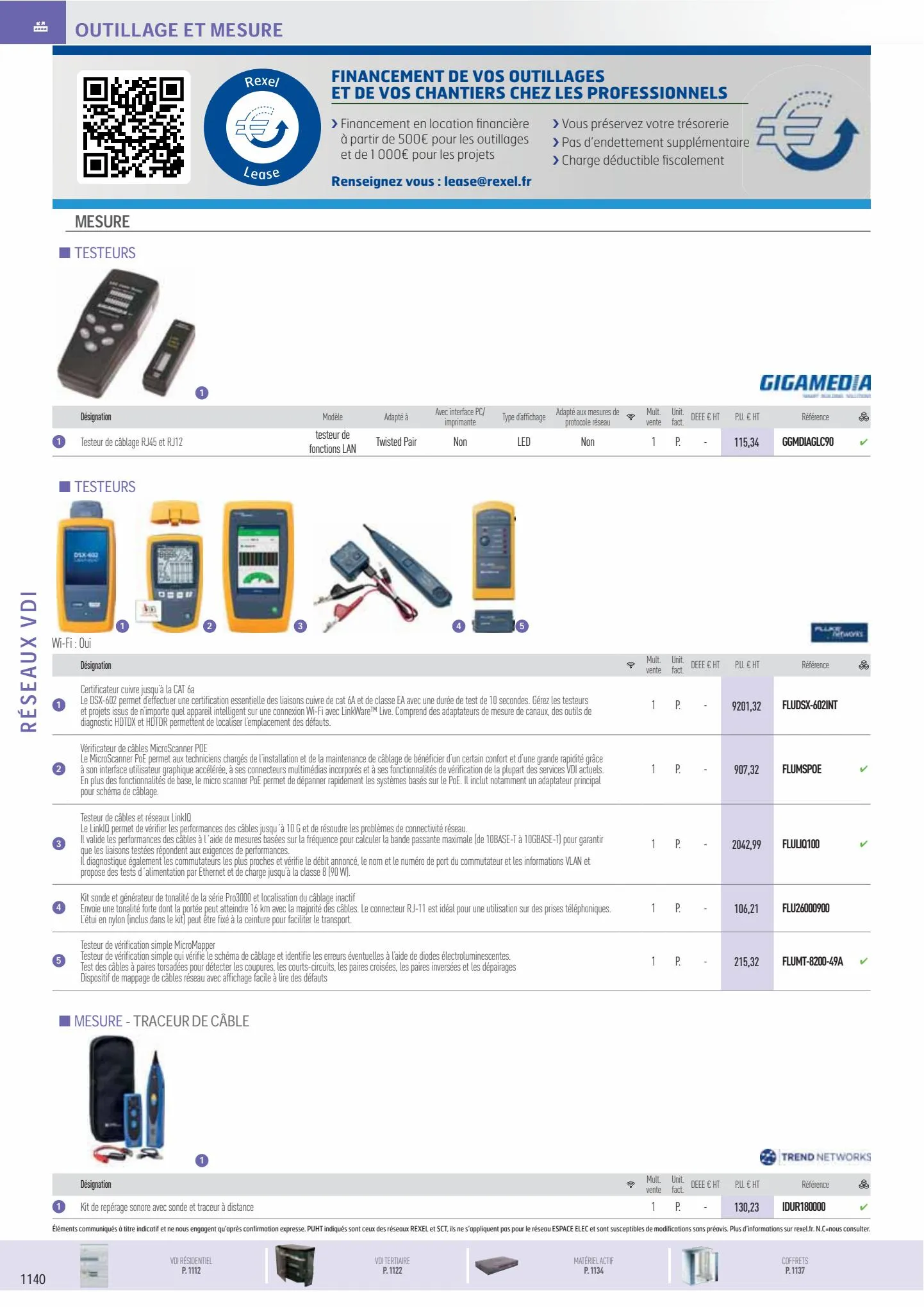 Catalogue Catalogue Rexel, page 00030