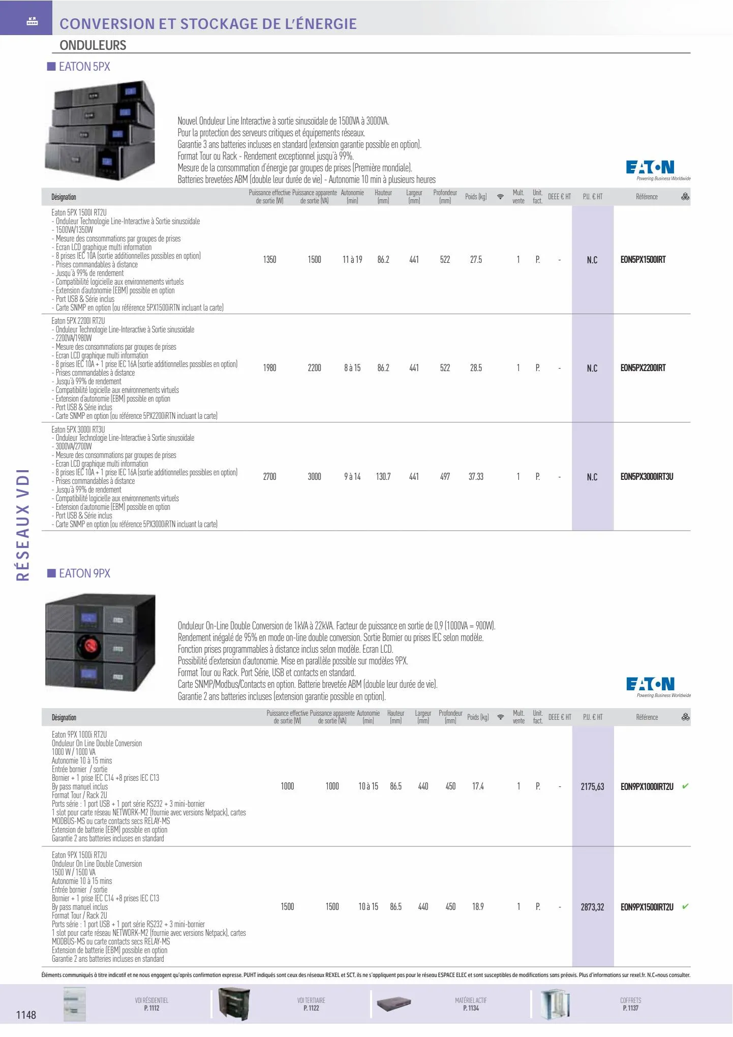 Catalogue Catalogue Rexel, page 00038