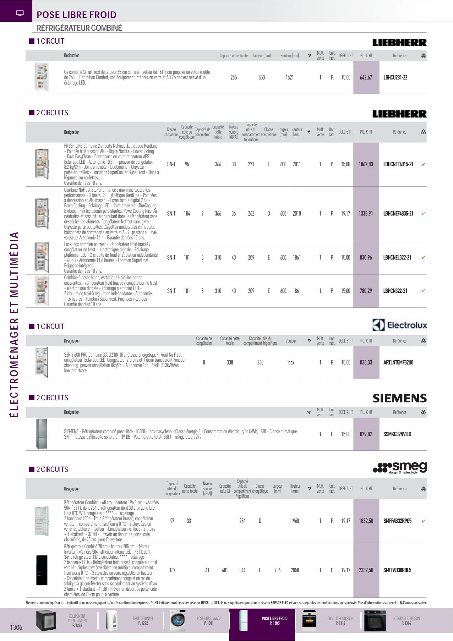 Catalogue Catalogue Rexel, page 00026