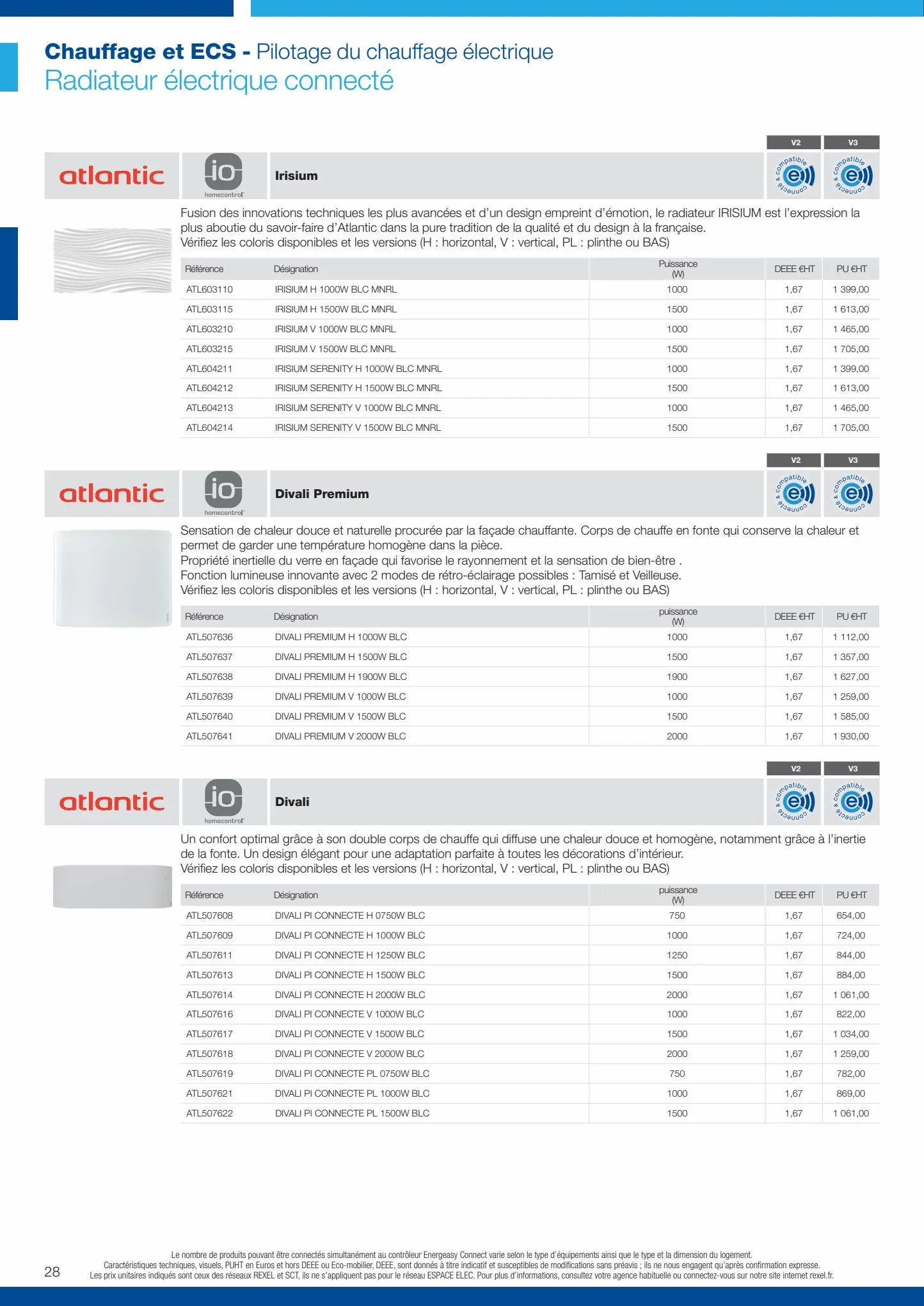 Catalogue Catalogue Rexel, page 00030