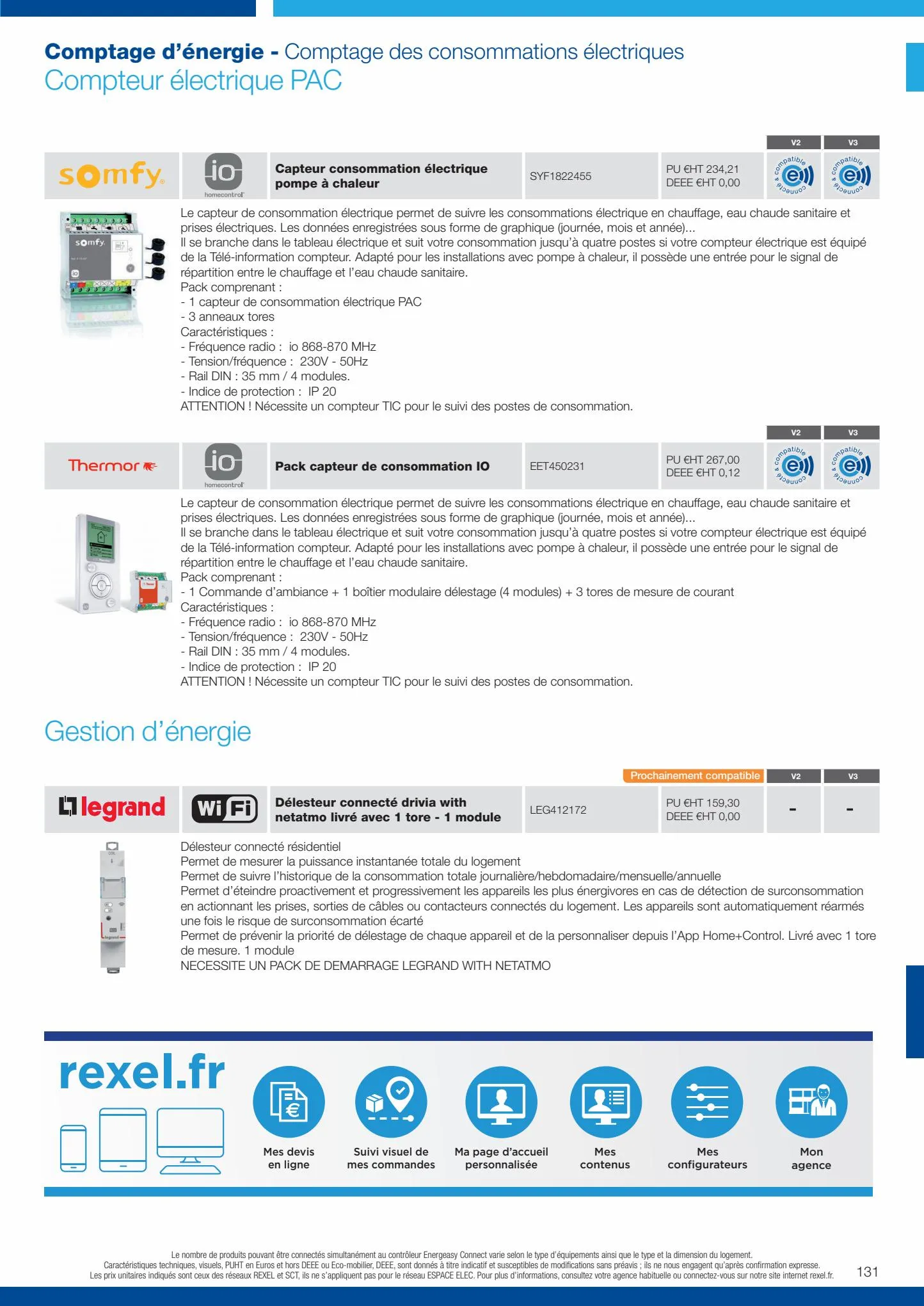 Catalogue Catalogue Rexel, page 00133