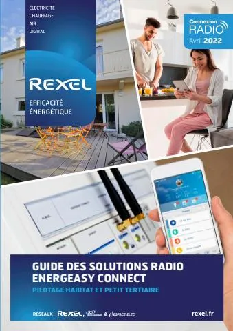 Catalogue Rexel | Catalogue Rexel | 12/05/2023 - 30/06/2023