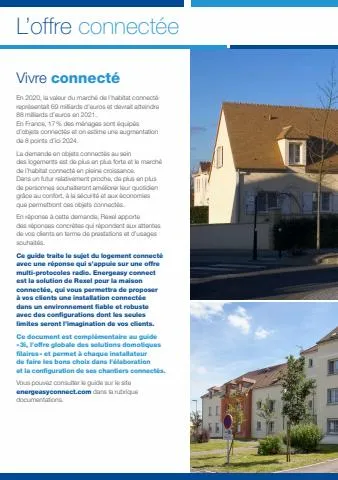 Catalogue Rexel | Catalogue Rexel | 12/05/2023 - 30/06/2023
