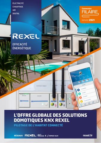 Catalogue Rexel
