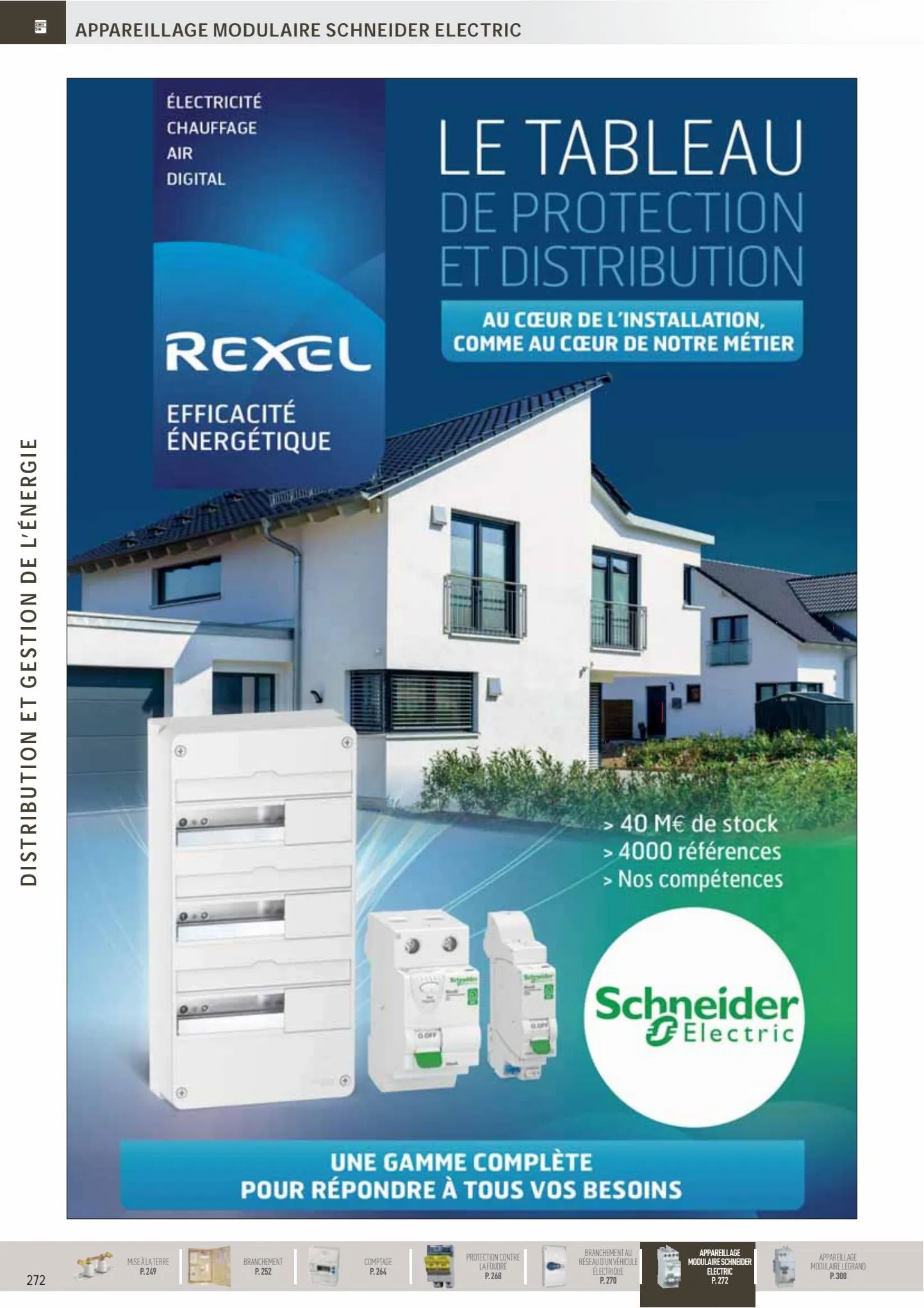Catalogue Rexel Catalogue, page 00026