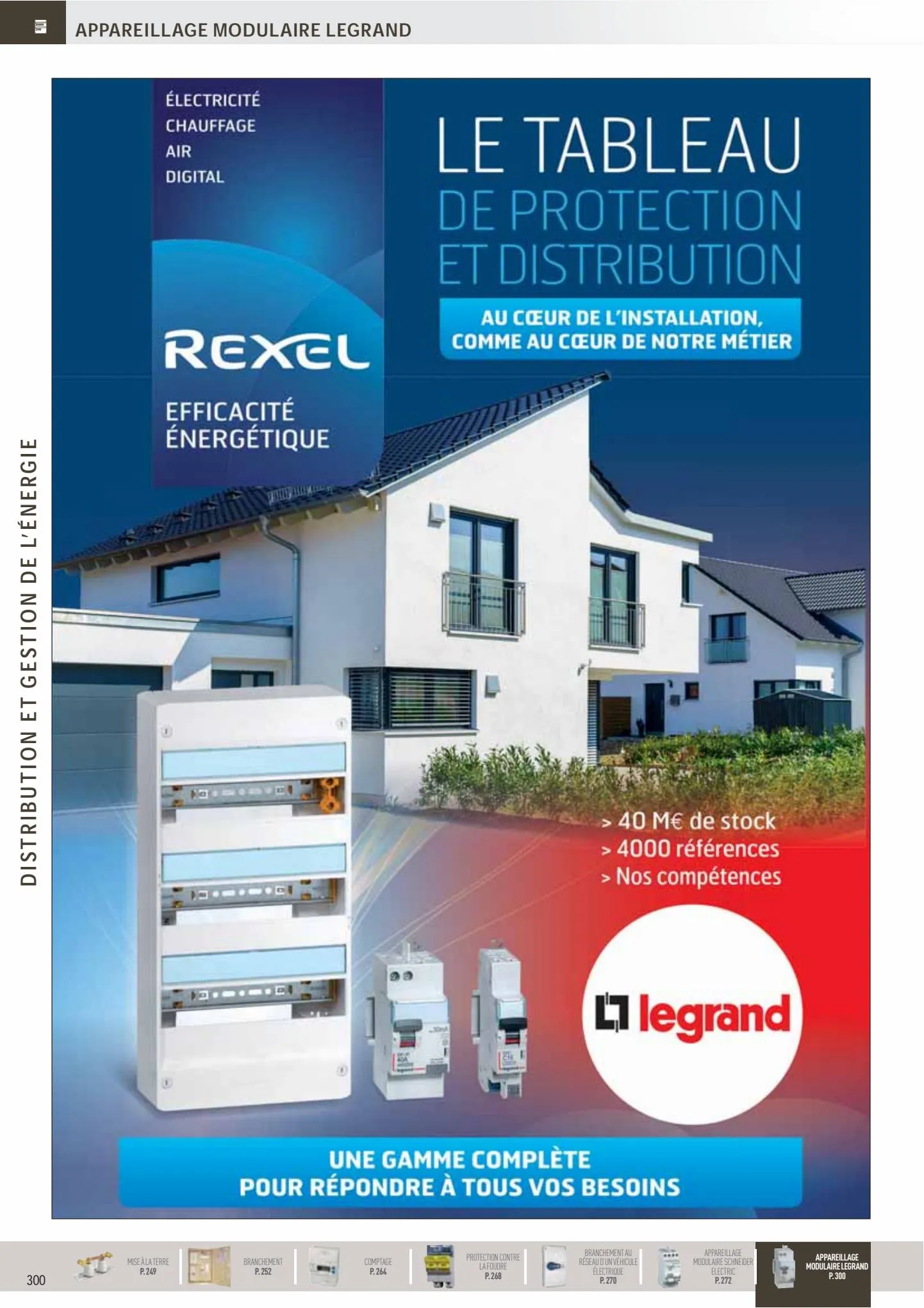 Catalogue Rexel Catalogue, page 00054