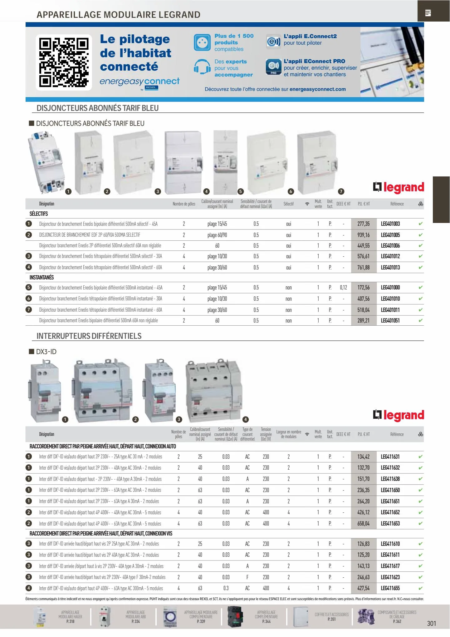 Catalogue Rexel Catalogue, page 00055