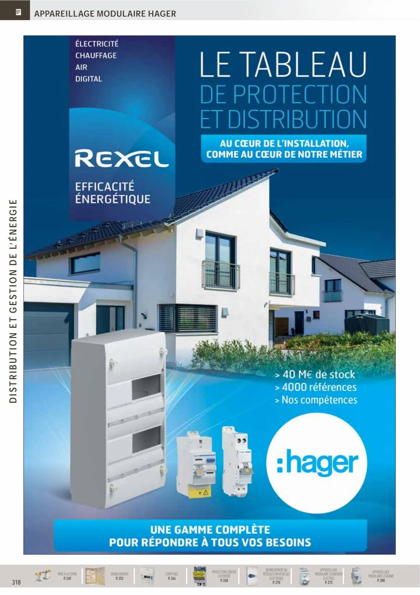 Catalogue Rexel Catalogue, page 00072