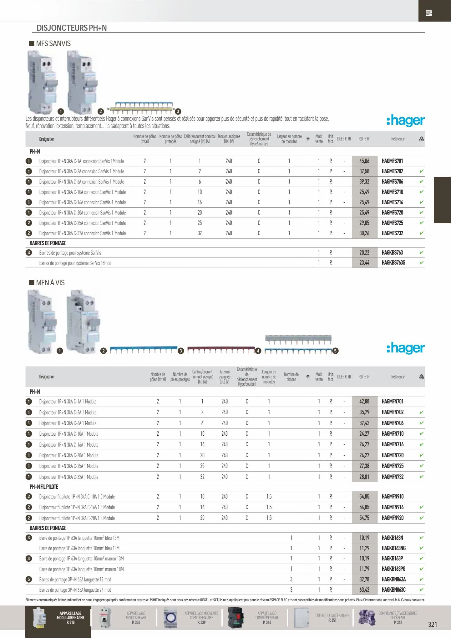 Catalogue Rexel Catalogue, page 00075