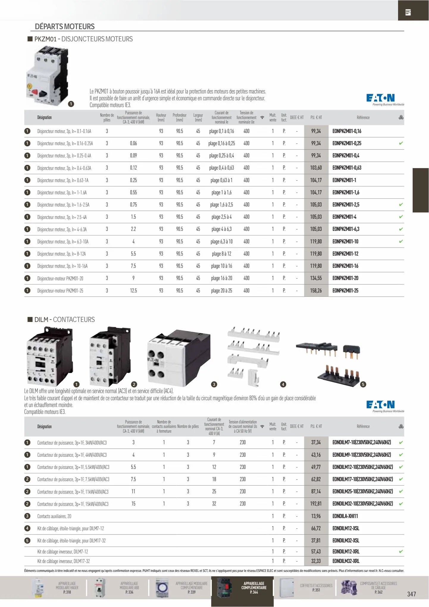 Catalogue Rexel Catalogue, page 00101