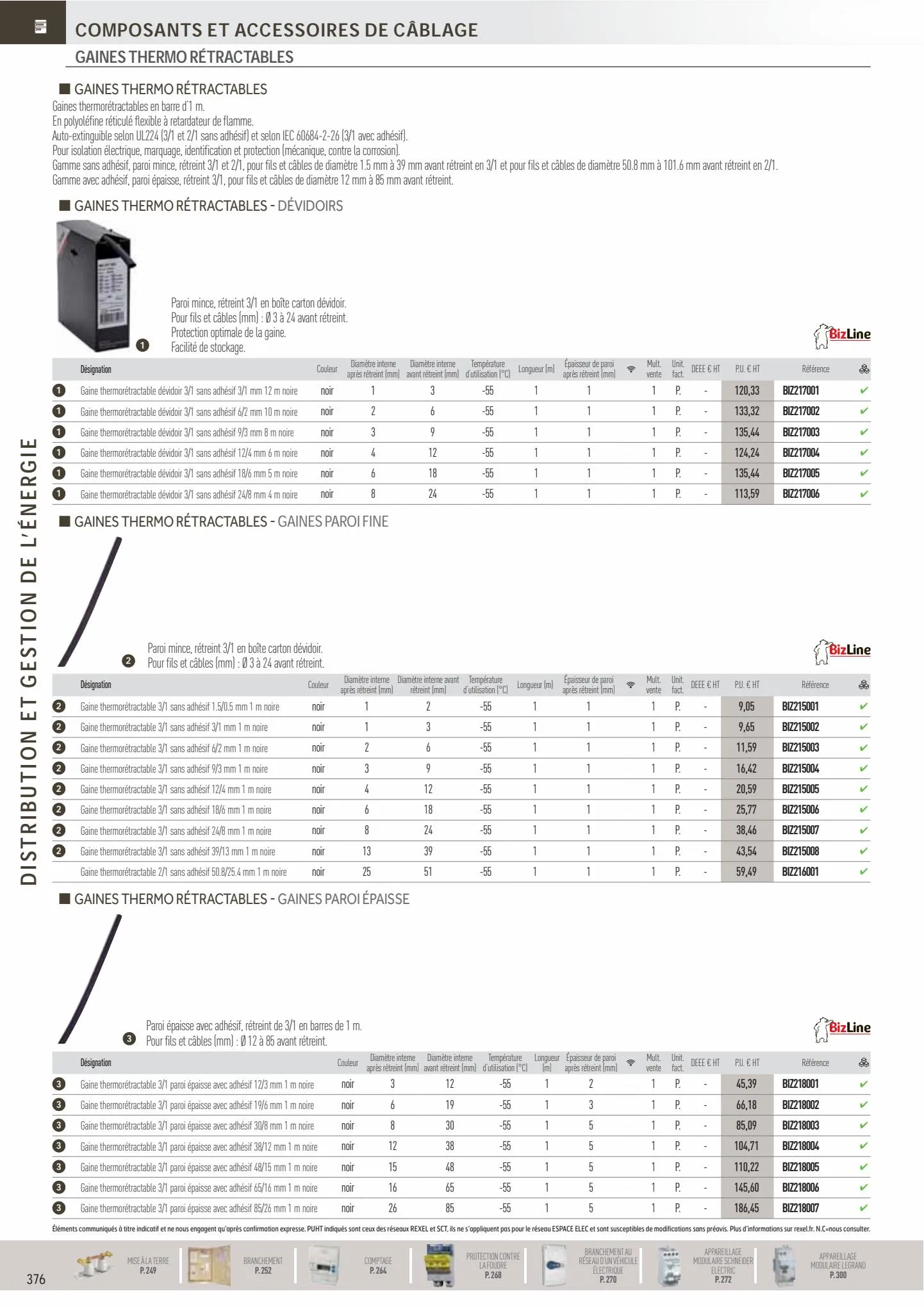 Catalogue Rexel Catalogue, page 00130