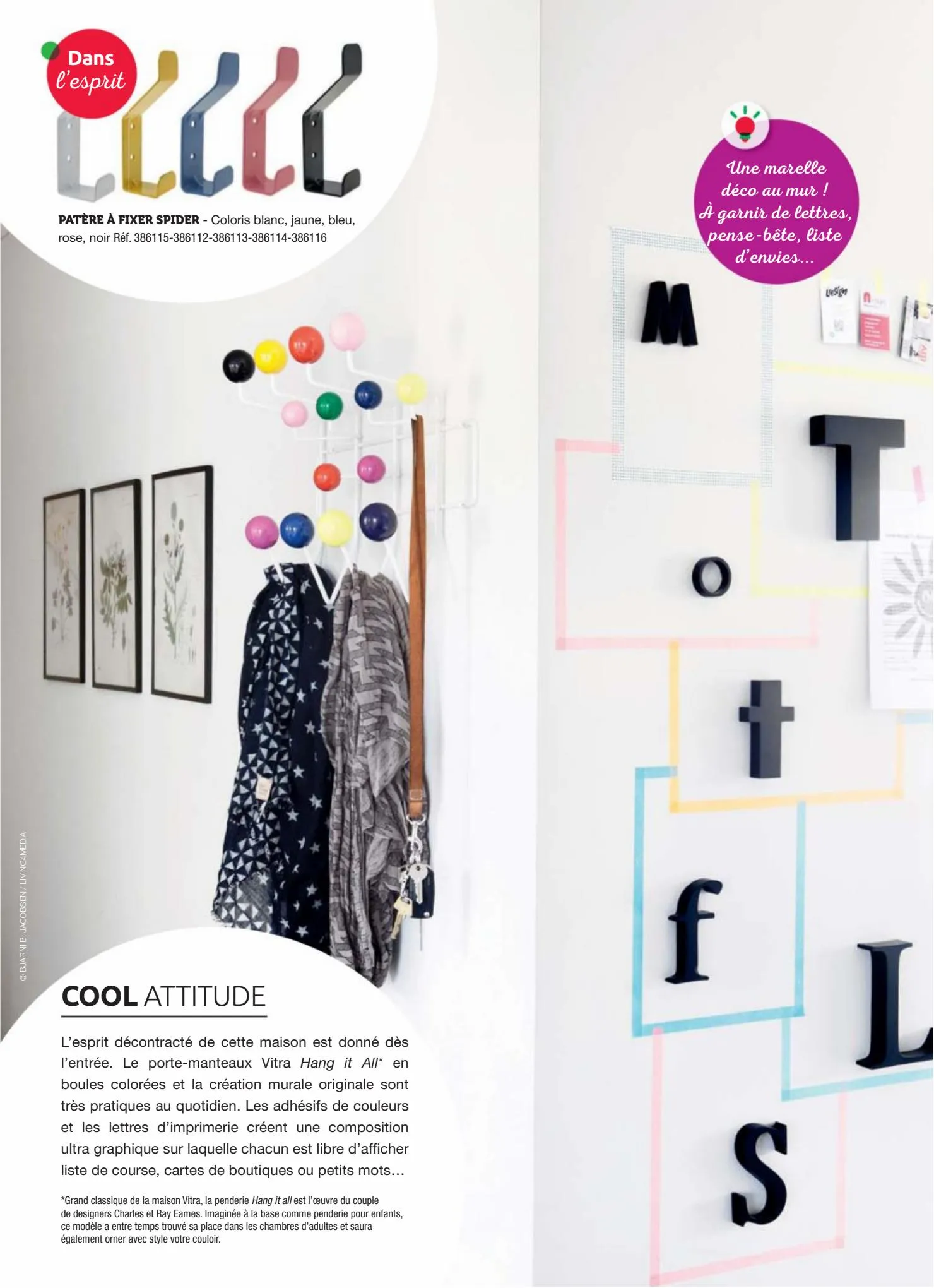 Catalogue Entre Voisins Magazine, page 00019