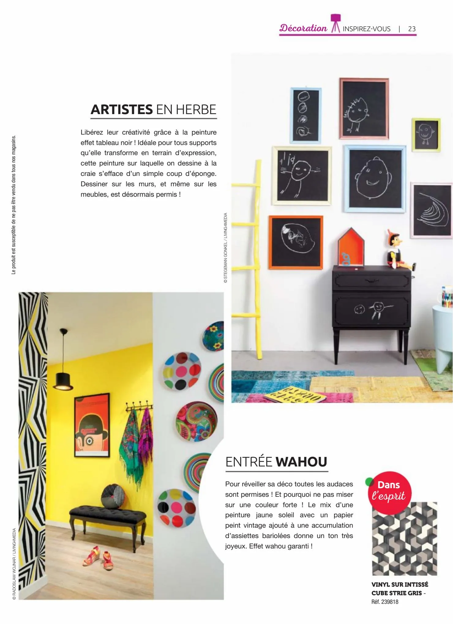 Catalogue Entre Voisins Magazine, page 00023