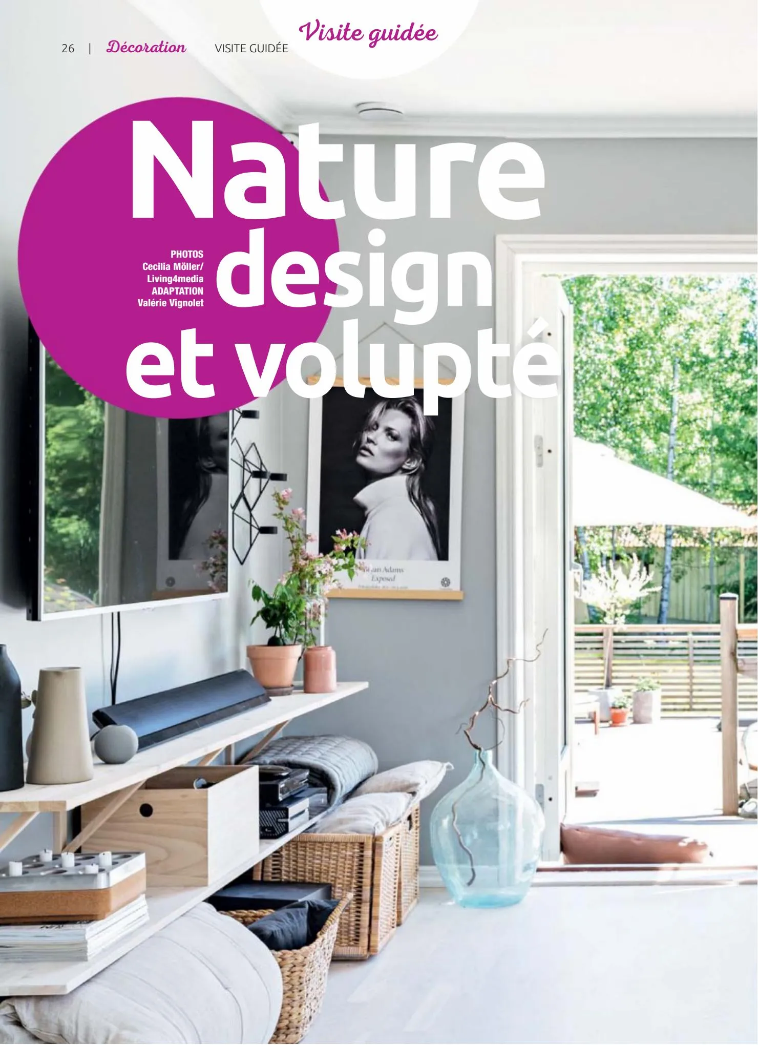 Catalogue Entre Voisins Magazine, page 00026