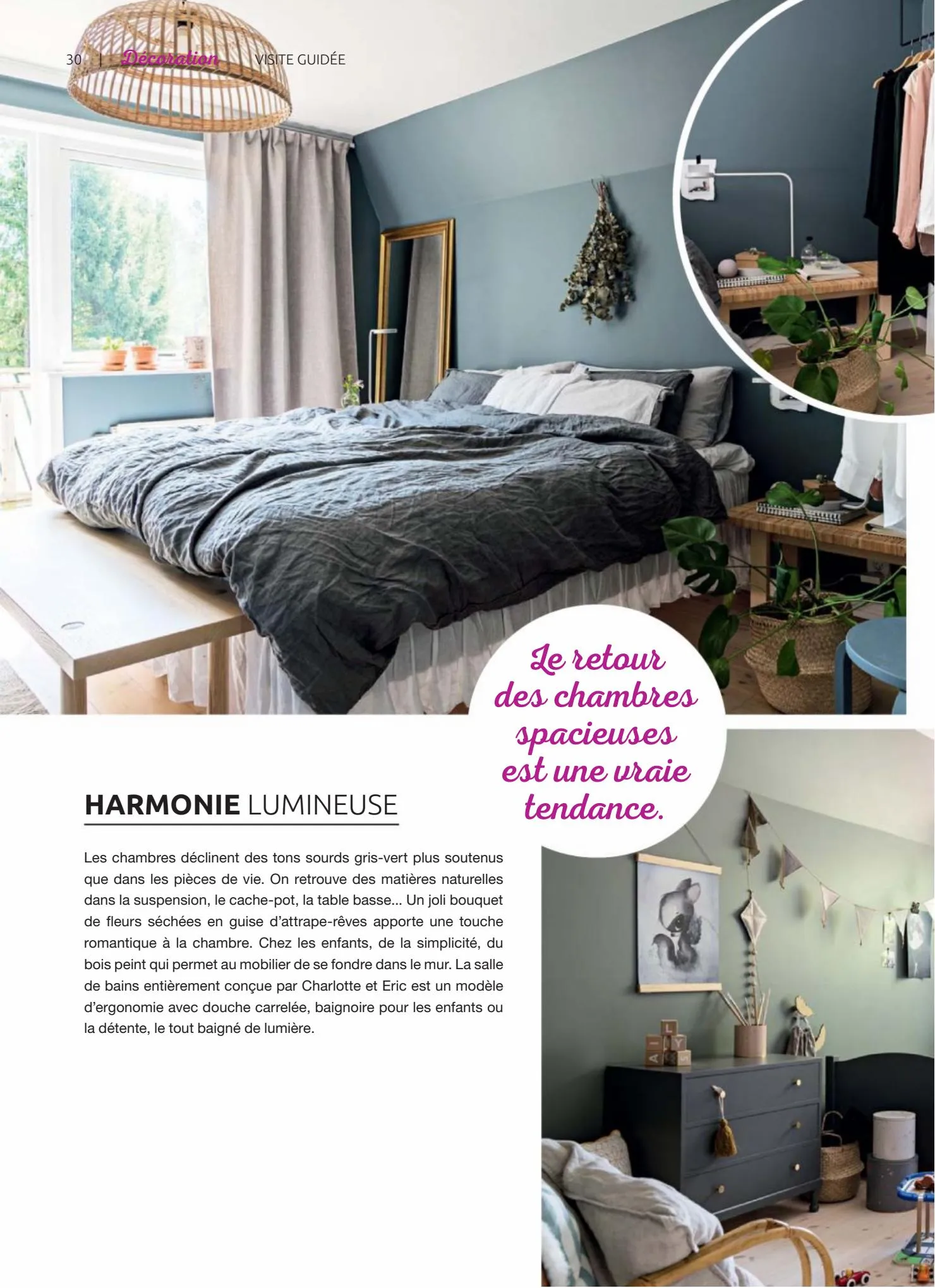 Catalogue Entre Voisins Magazine, page 00030