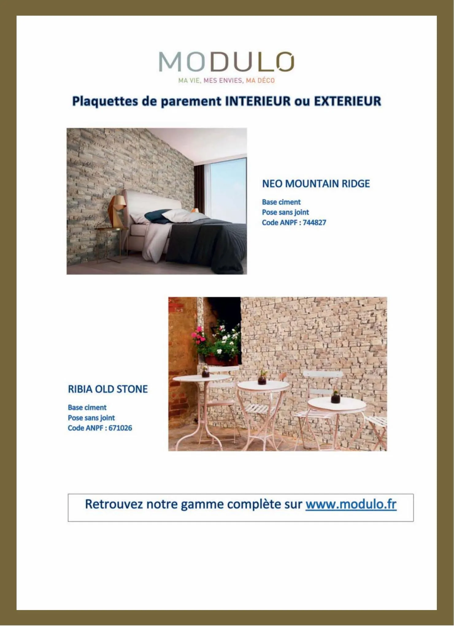 Catalogue Entre Voisins Magazine, page 00039