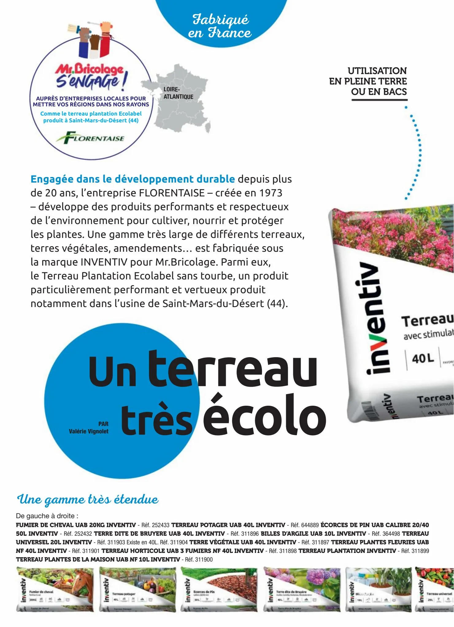 Catalogue Entre Voisins Magazine, page 00050