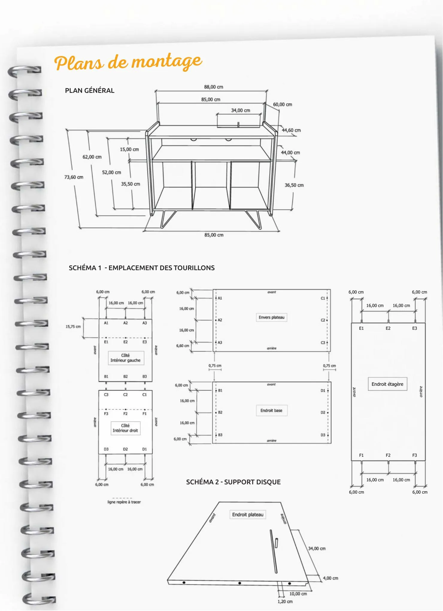 Catalogue Entre Voisins Magazine, page 00070