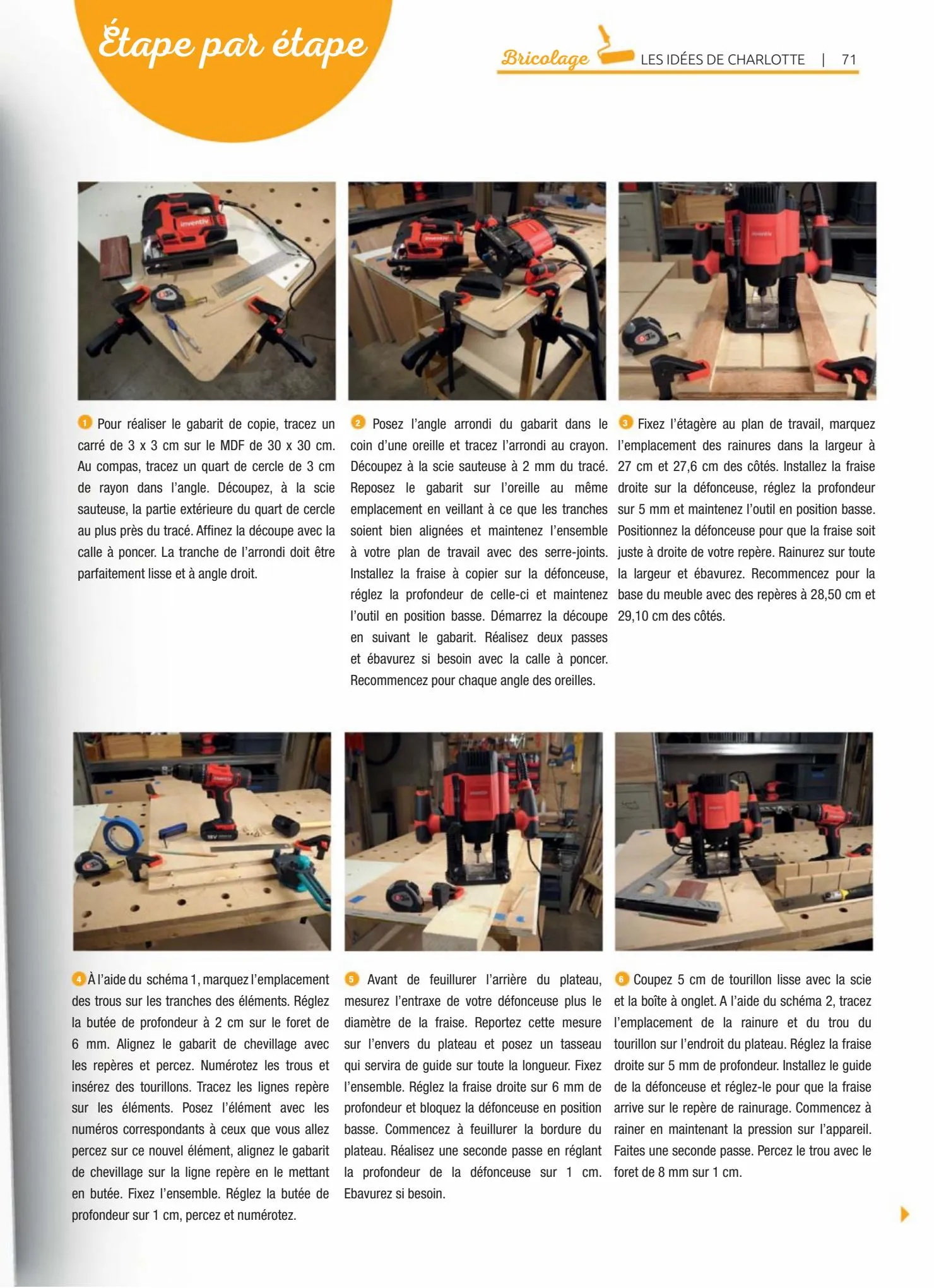 Catalogue Entre Voisins Magazine, page 00071