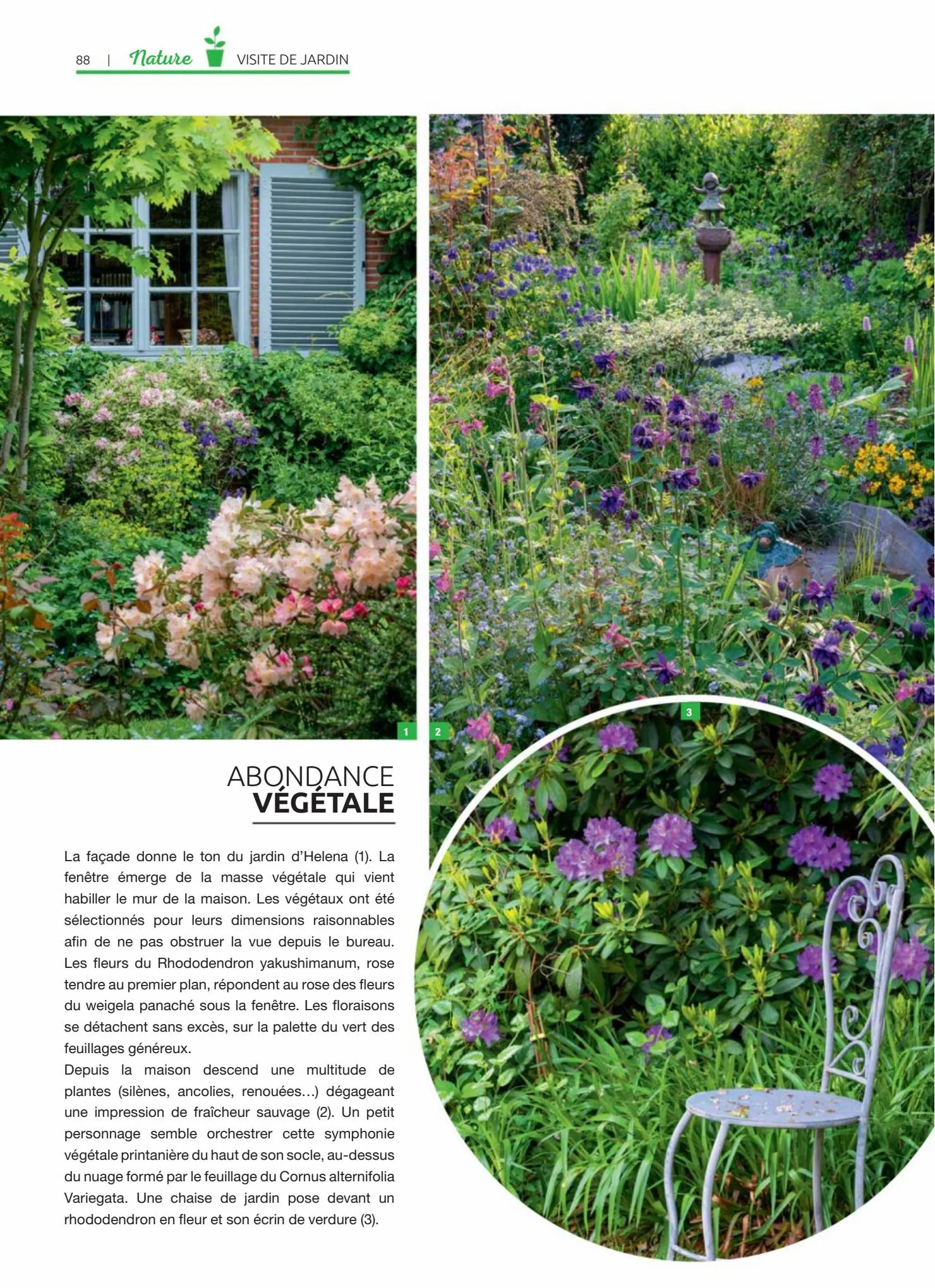 Catalogue Entre Voisins Magazine, page 00088