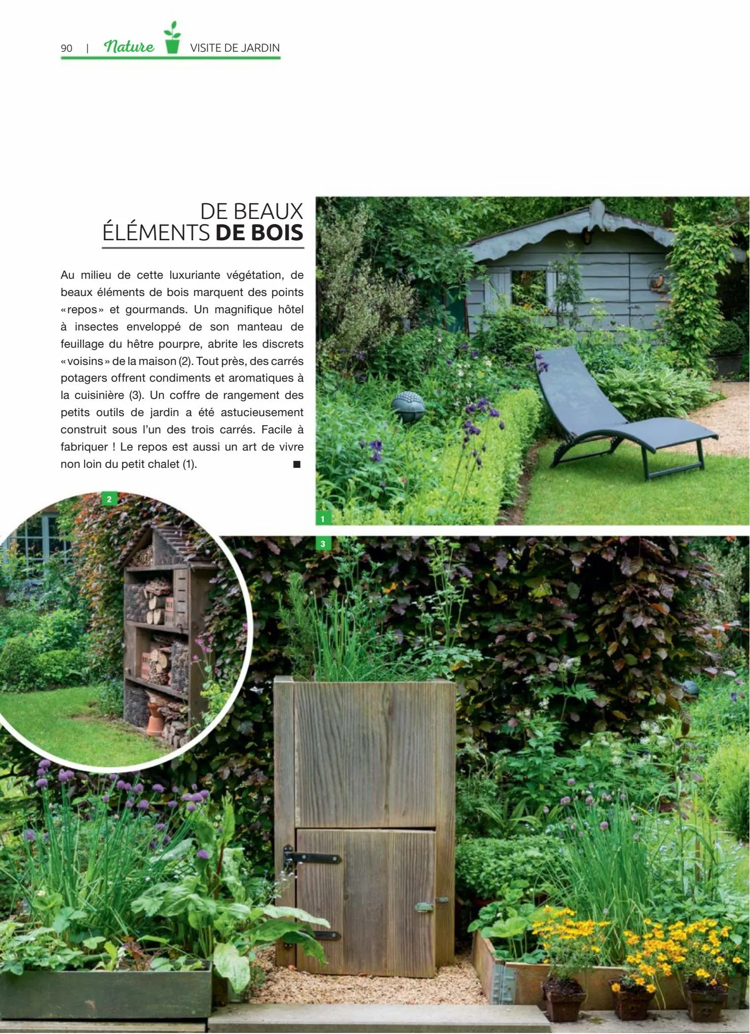 Catalogue Entre Voisins Magazine, page 00090