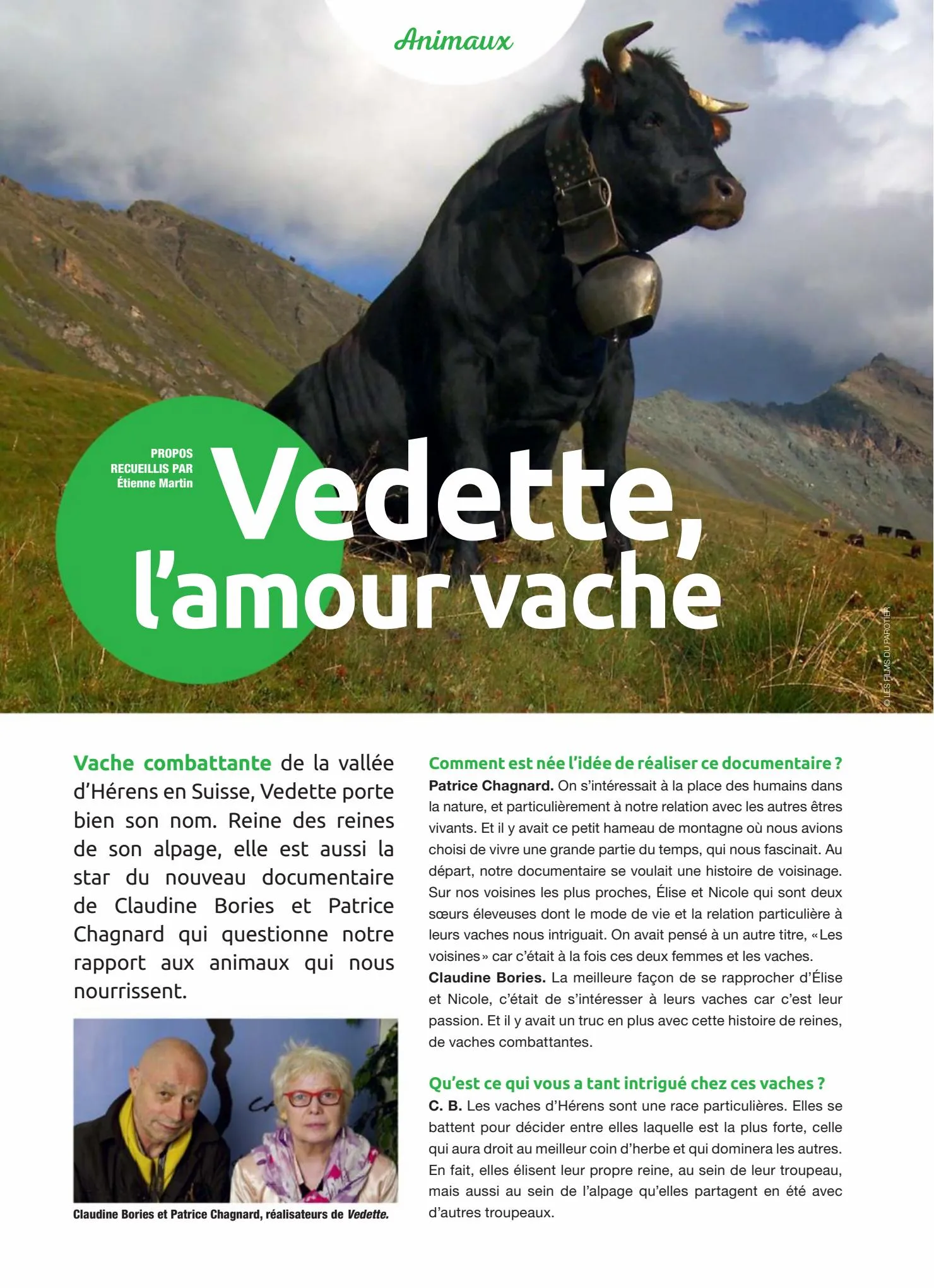 Catalogue Entre Voisins Magazine, page 00096