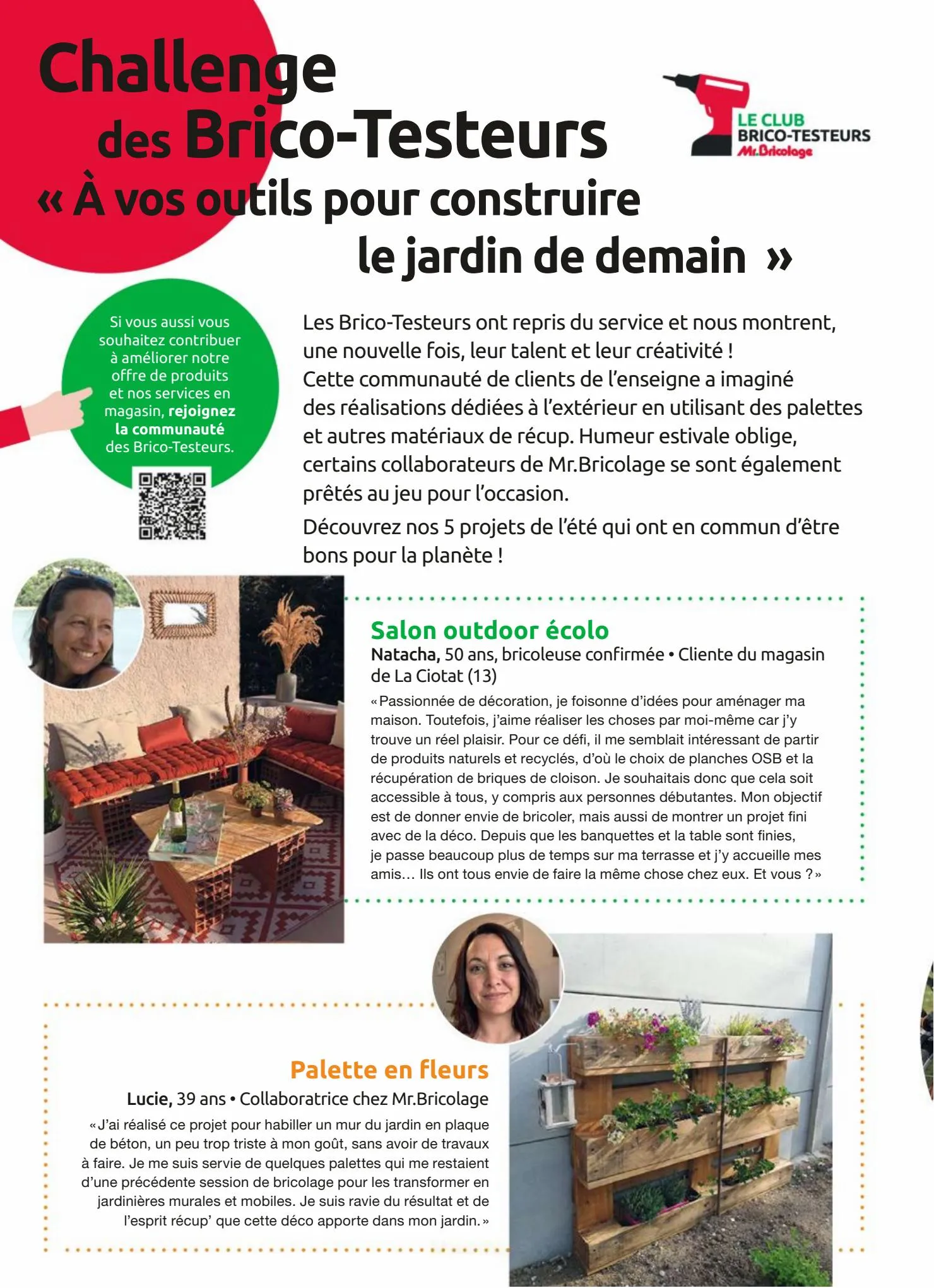 Catalogue Entre Voisins Magazine, page 00010
