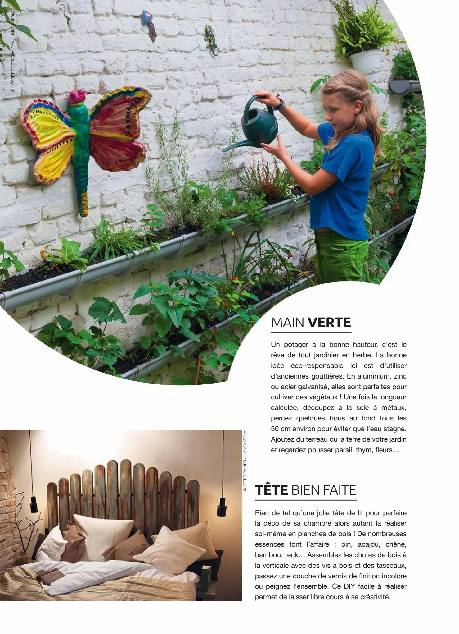 Catalogue Entre Voisins Magazine, page 00016