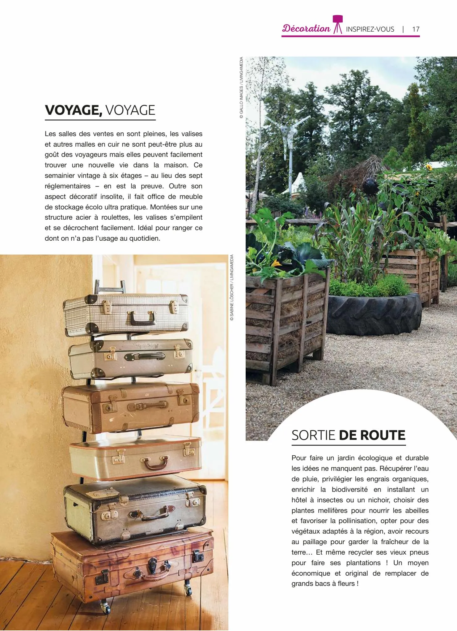 Catalogue Entre Voisins Magazine, page 00017